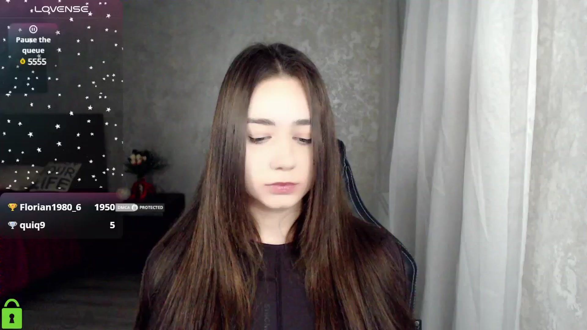 Gallery image thumbnail from MaryAmino's myfreecams stream on, 01/08/2025, 17:33 image 6 of 20