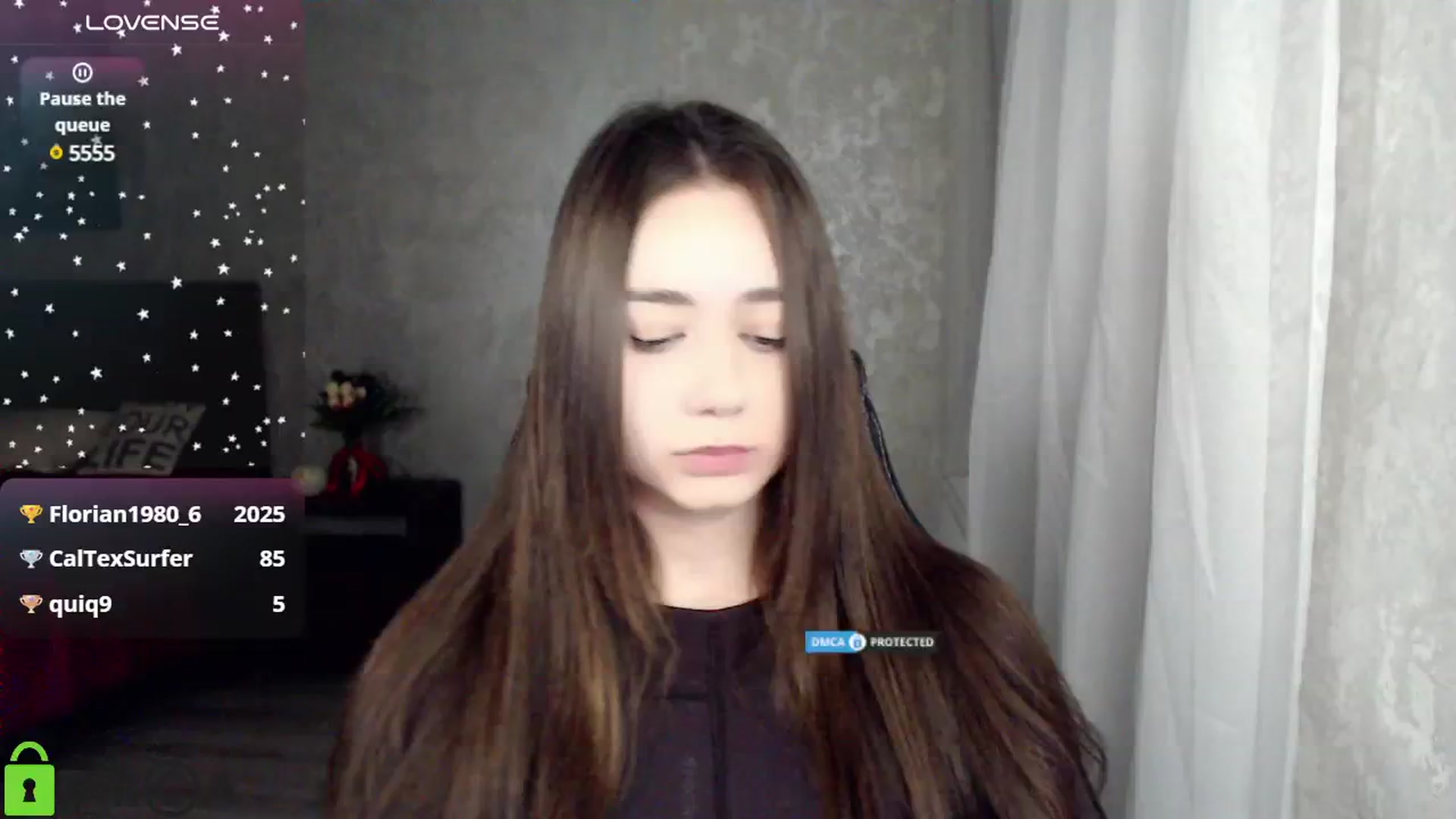 Gallery image thumbnail from MaryAmino's myfreecams stream on, 01/08/2025, 17:33 image 19 of 20