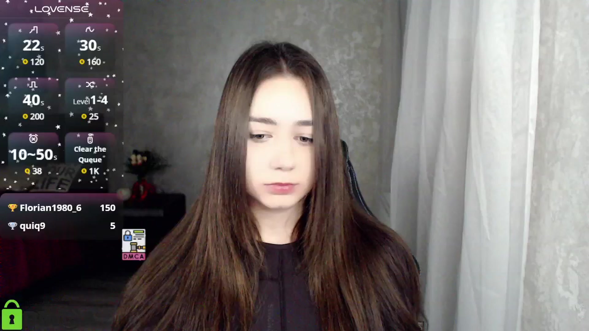 Gallery image thumbnail from MaryAmino's myfreecams stream on, 01/08/2025, 17:33 image 5 of 20