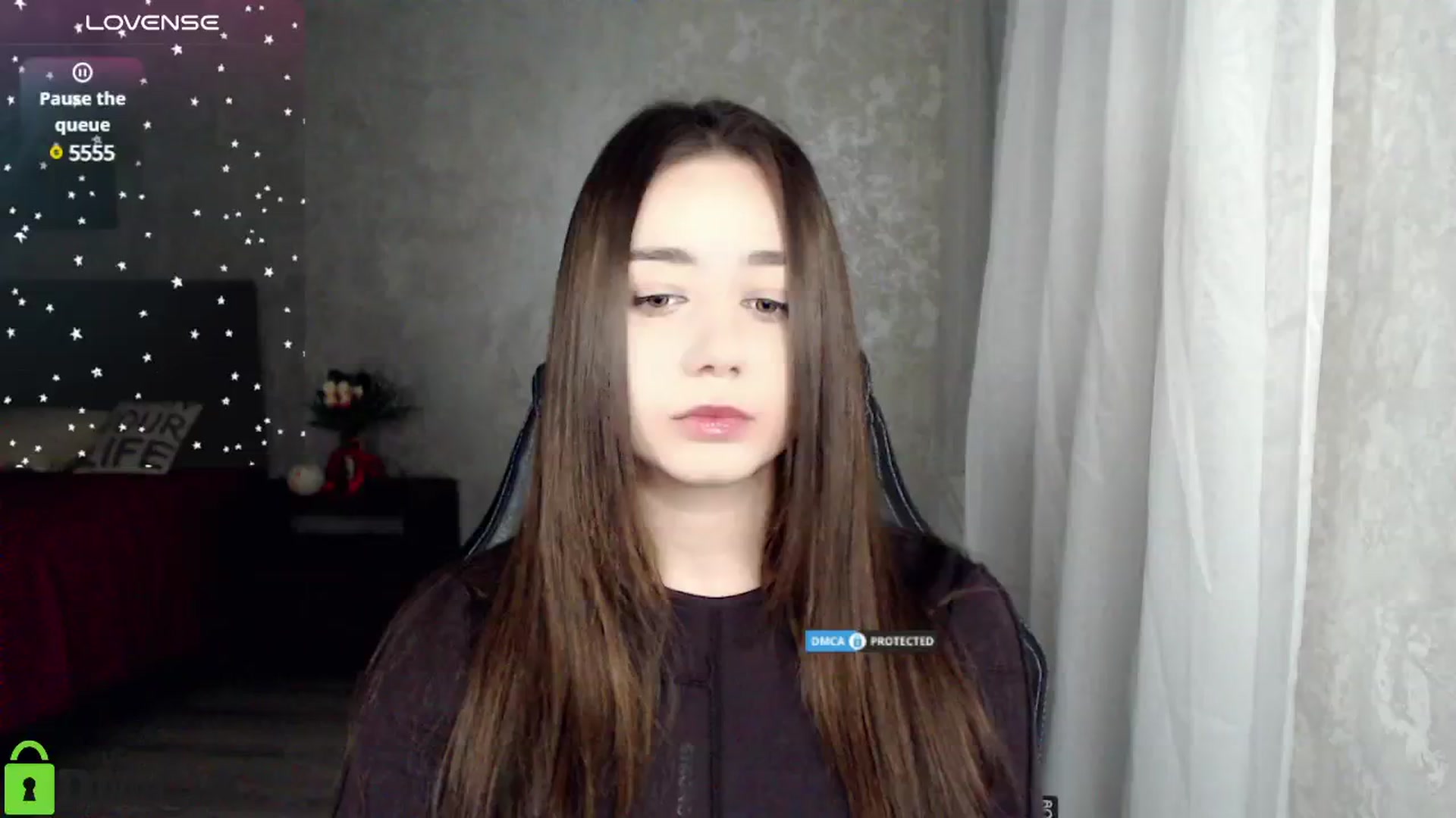 Gallery image thumbnail from MaryAmino's myfreecams stream on, 01/08/2025, 17:33 image 1 of 20