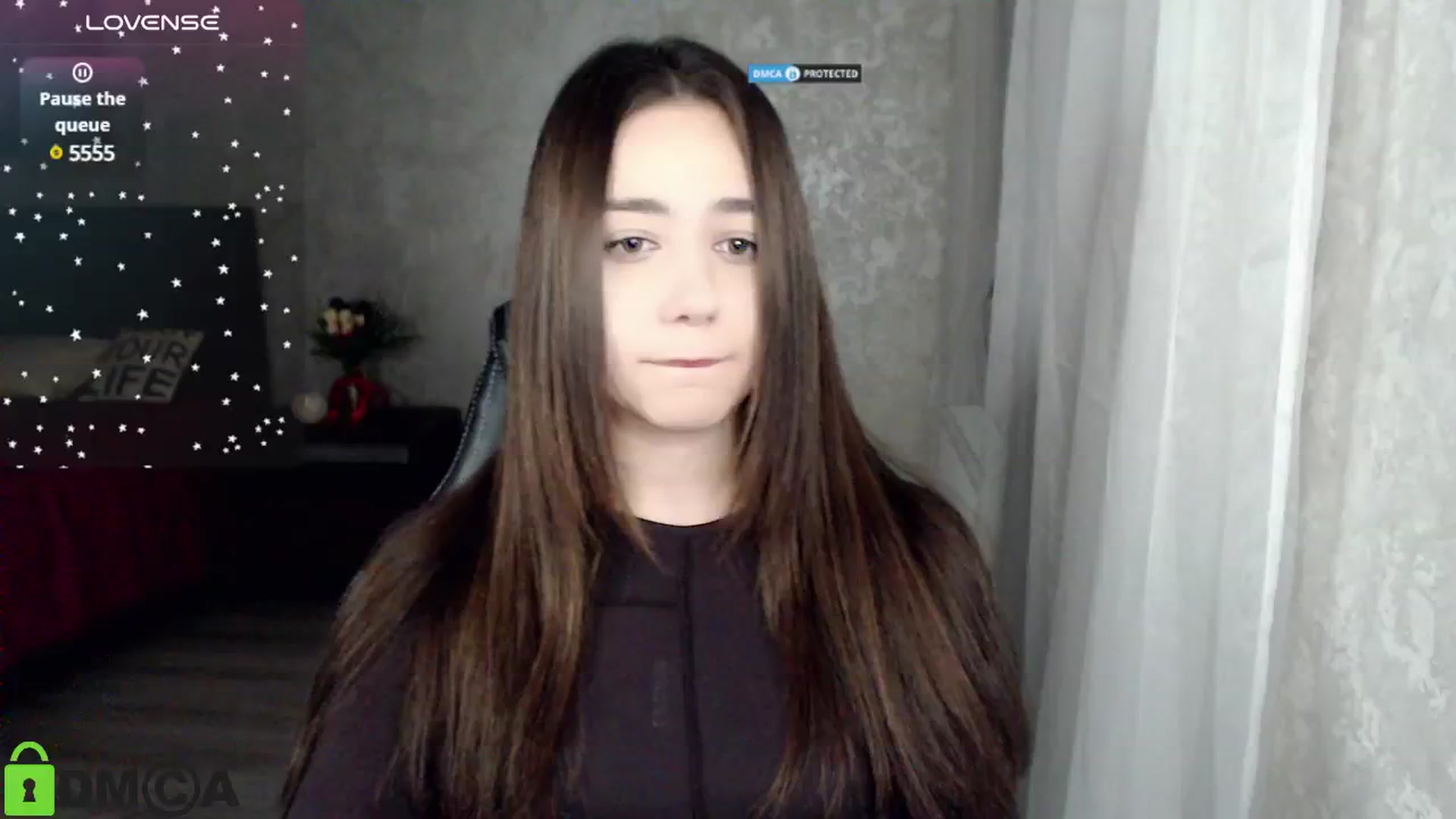 Gallery image thumbnail from MaryAmino's myfreecams stream on, 01/08/2025, 19:21 image 2 of 20