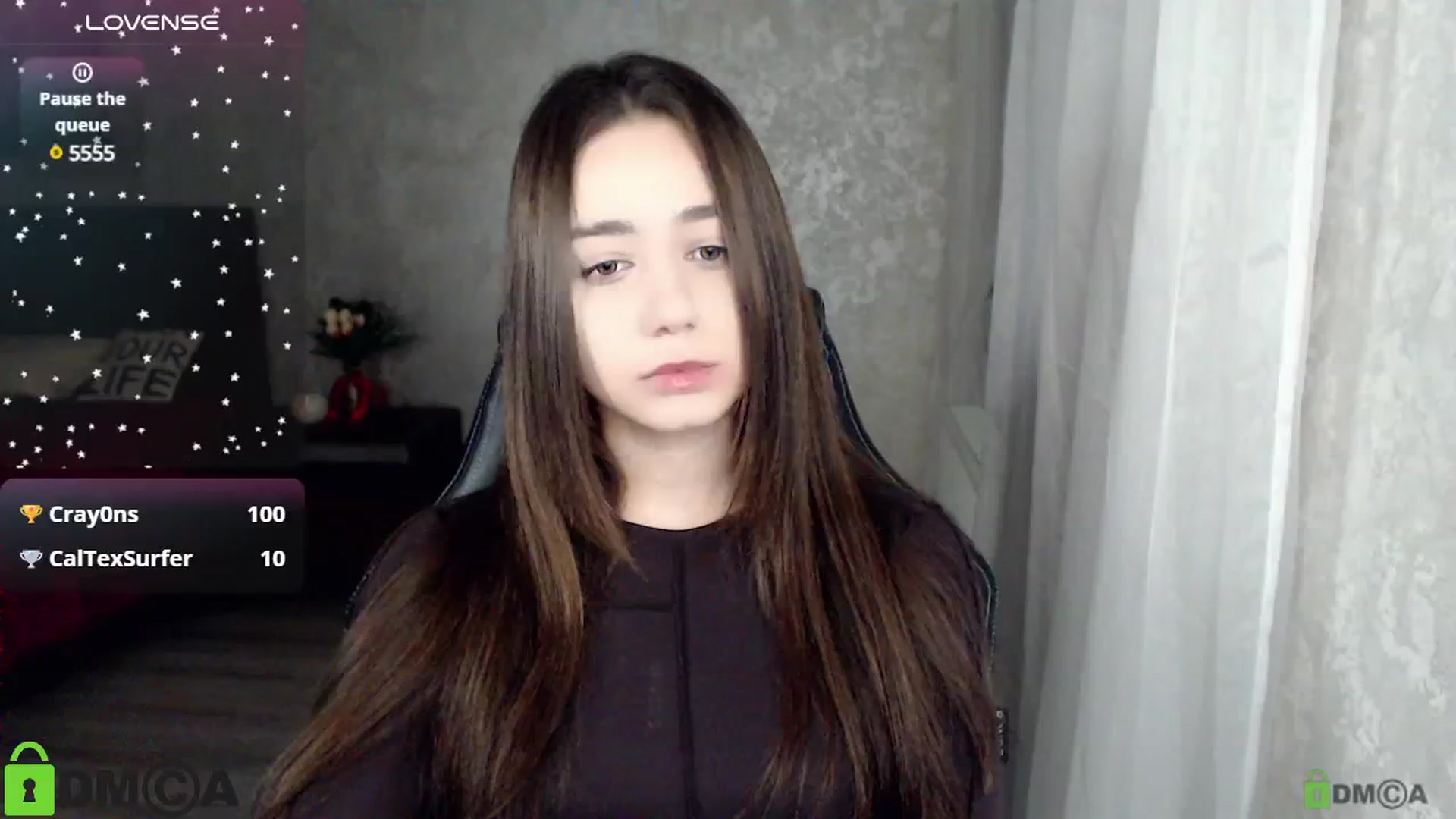 Gallery image thumbnail from MaryAmino's myfreecams stream on, 01/08/2025, 19:21 image 10 of 20