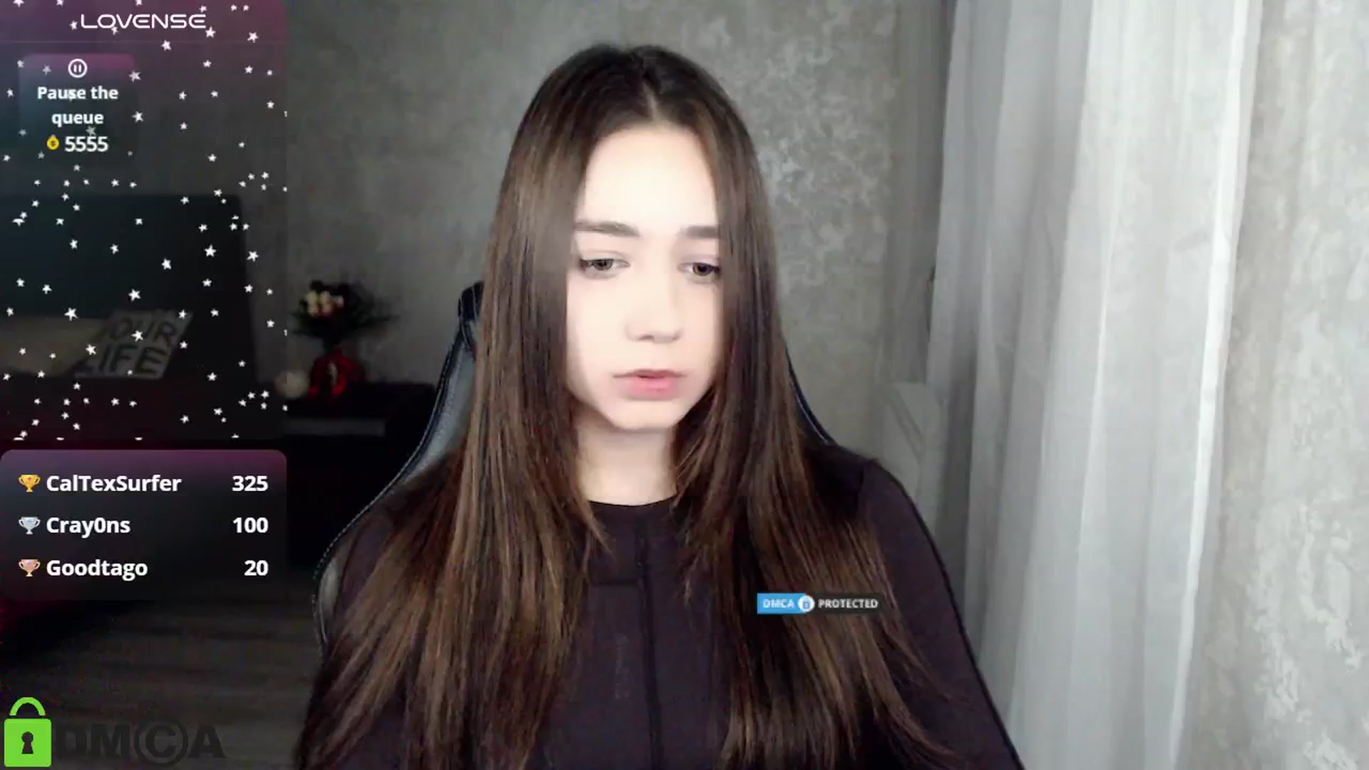 Gallery image thumbnail from MaryAmino's myfreecams stream on, 01/08/2025, 19:21 image 19 of 20