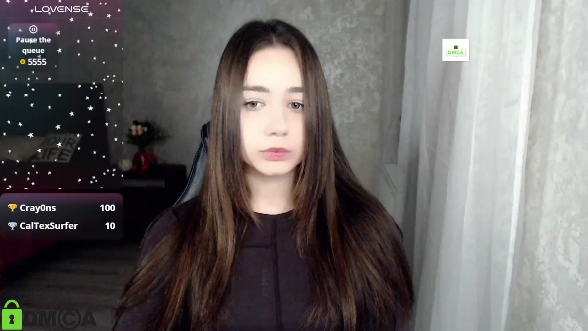 Gallery image thumbnail from MaryAmino's myfreecams stream on, 01/08/2025, 19:21 image 11 of 20