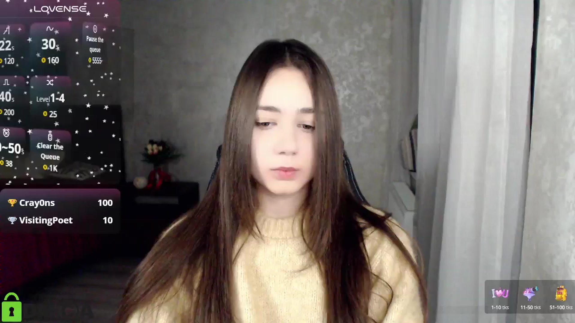 Gallery image thumbnail from MaryAmino's myfreecams stream on, 01/09/2025, 18:03 image 11 of 20
