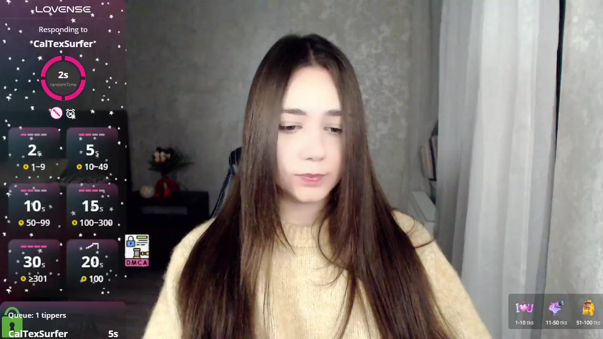 Gallery image thumbnail from MaryAmino's myfreecams stream on, 01/09/2025, 18:03 image 20 of 20