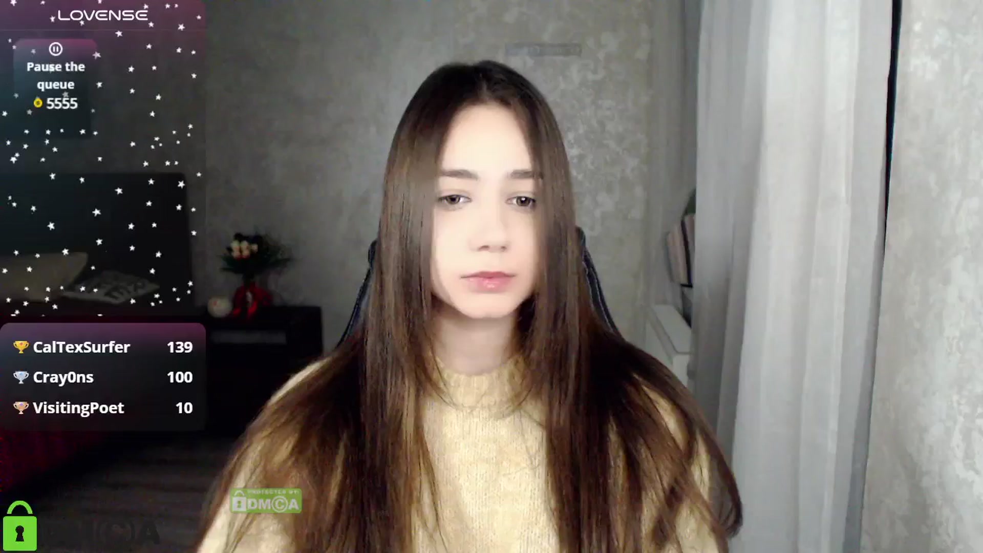 Gallery image thumbnail from MaryAmino's myfreecams stream on, 01/09/2025, 18:39 image 11 of 20