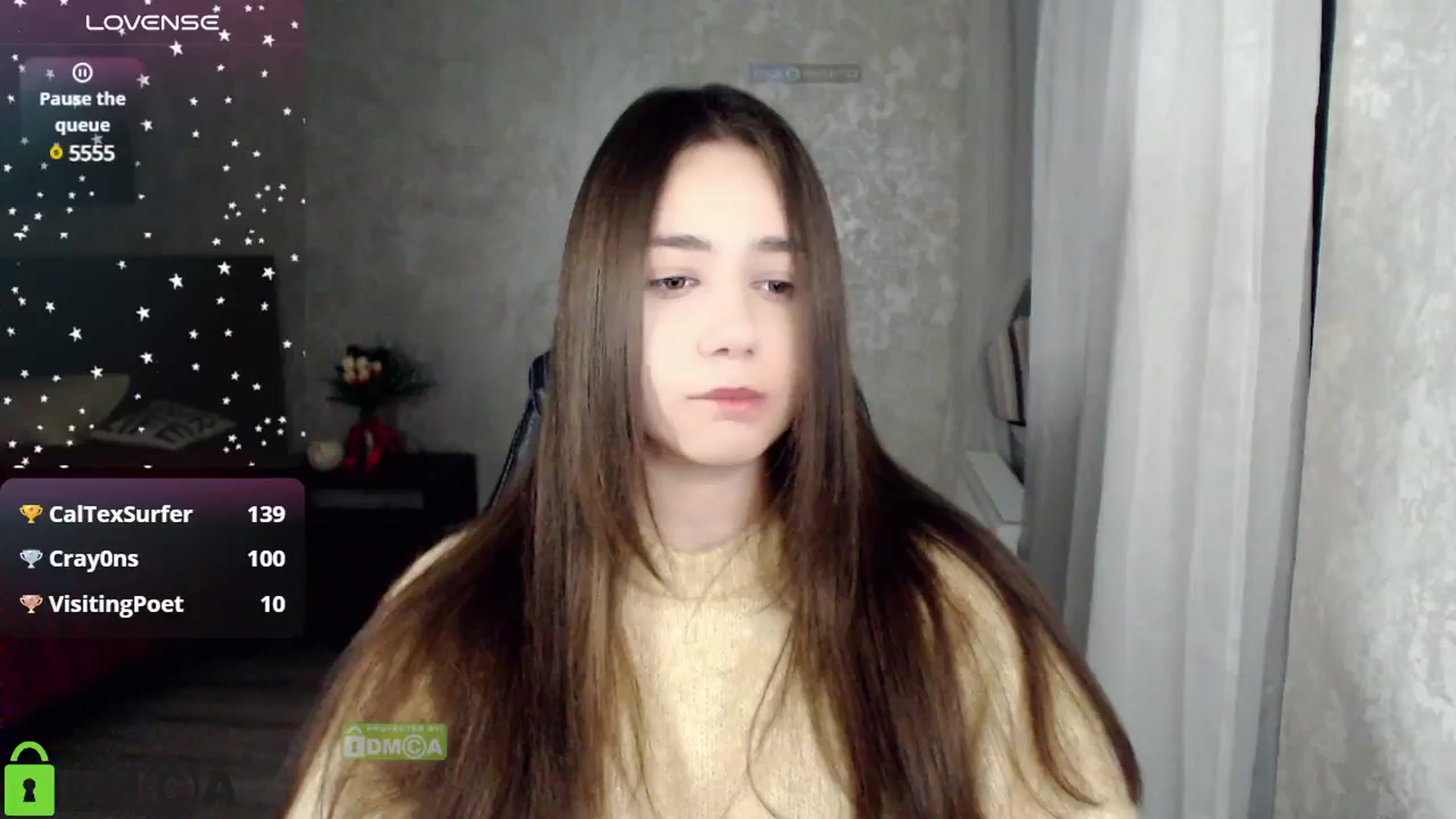 Gallery image thumbnail from MaryAmino's myfreecams stream on, 01/09/2025, 18:39 image 3 of 20