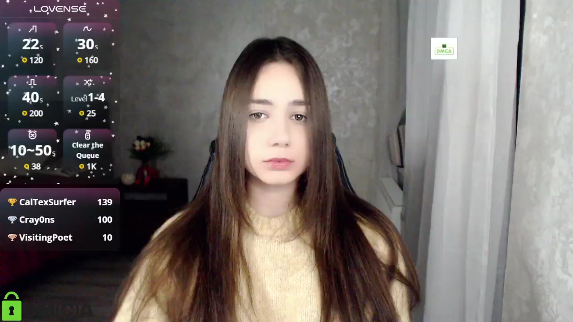Gallery image thumbnail from MaryAmino's myfreecams stream on, 01/09/2025, 18:39 image 16 of 20