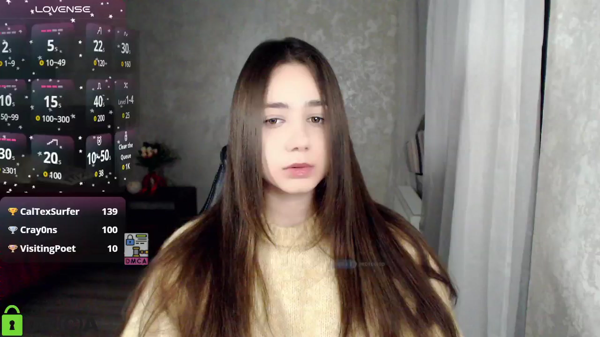 Gallery image thumbnail from MaryAmino's myfreecams stream on, 01/09/2025, 18:39 image 15 of 20