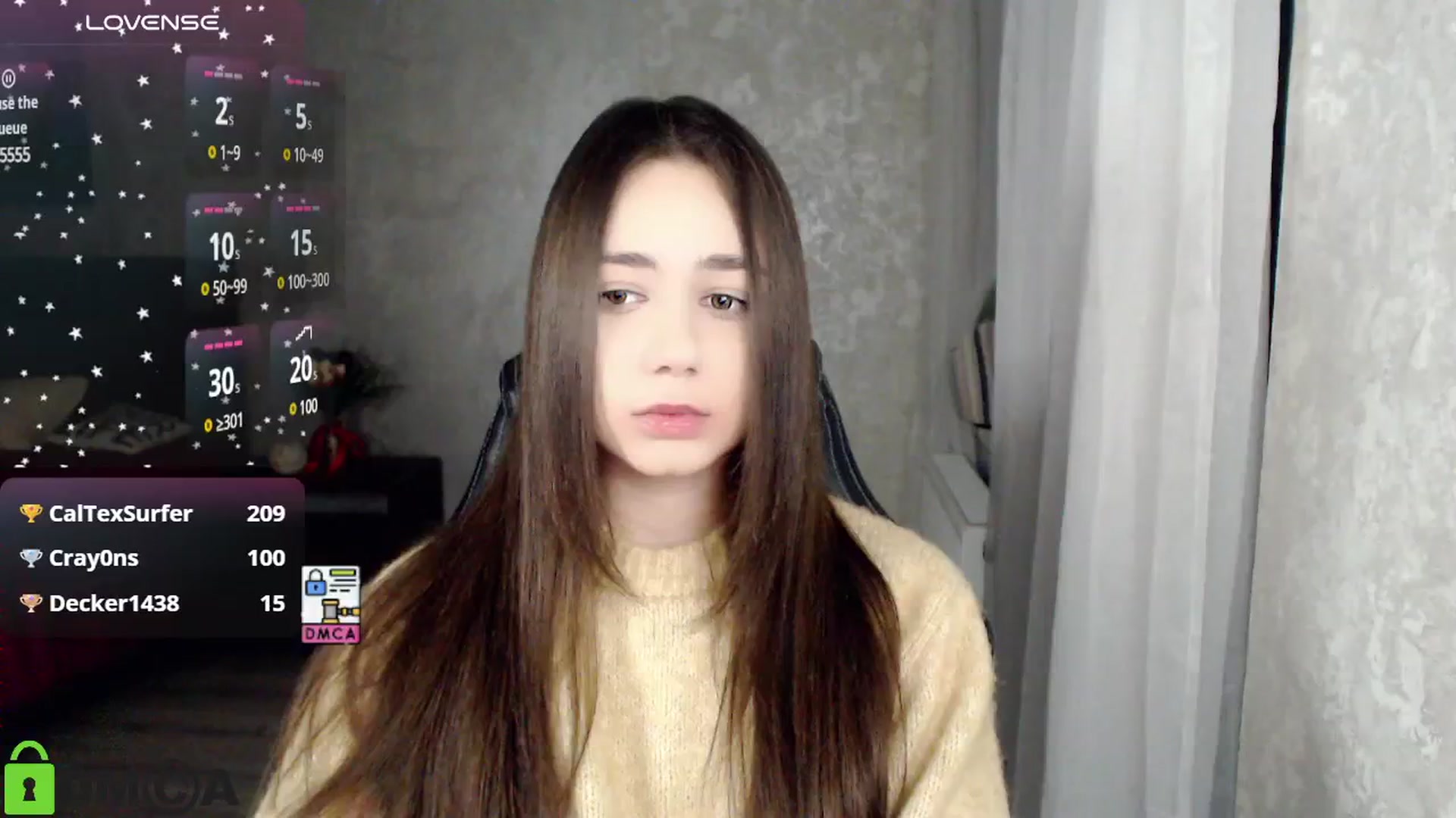 Gallery image thumbnail from MaryAmino's myfreecams stream on, 01/09/2025, 19:03 image 14 of 20