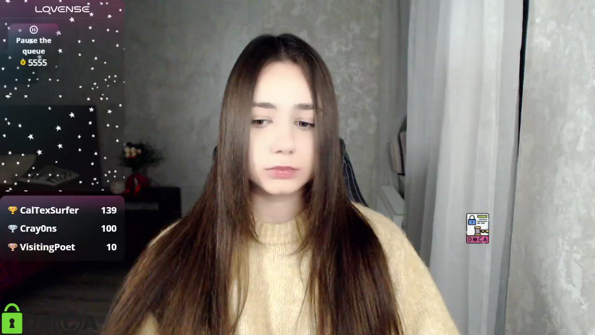 Gallery image thumbnail from MaryAmino's myfreecams stream on, 01/09/2025, 19:03 image 3 of 20