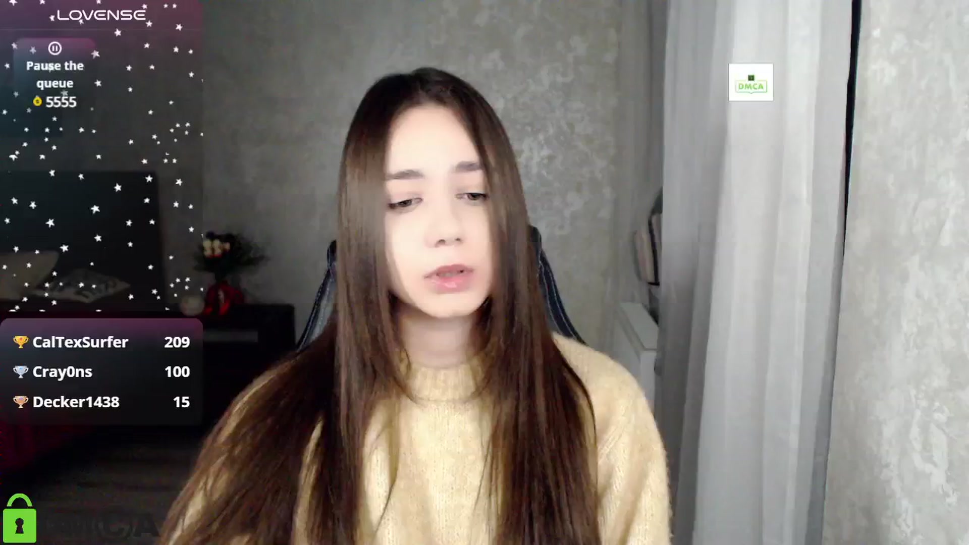 Gallery image thumbnail from MaryAmino's myfreecams stream on, 01/09/2025, 19:03 image 20 of 20