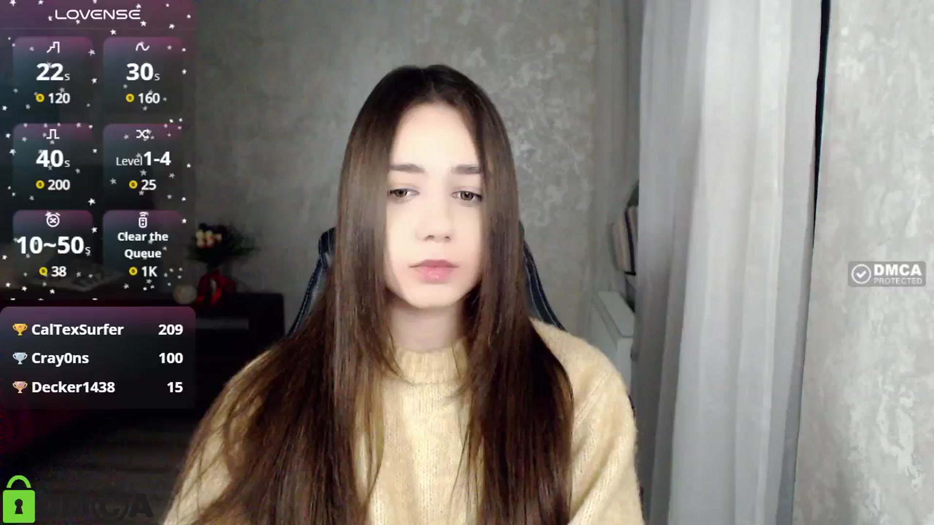 Gallery image thumbnail from MaryAmino's myfreecams stream on, 01/09/2025, 19:03 image 16 of 20