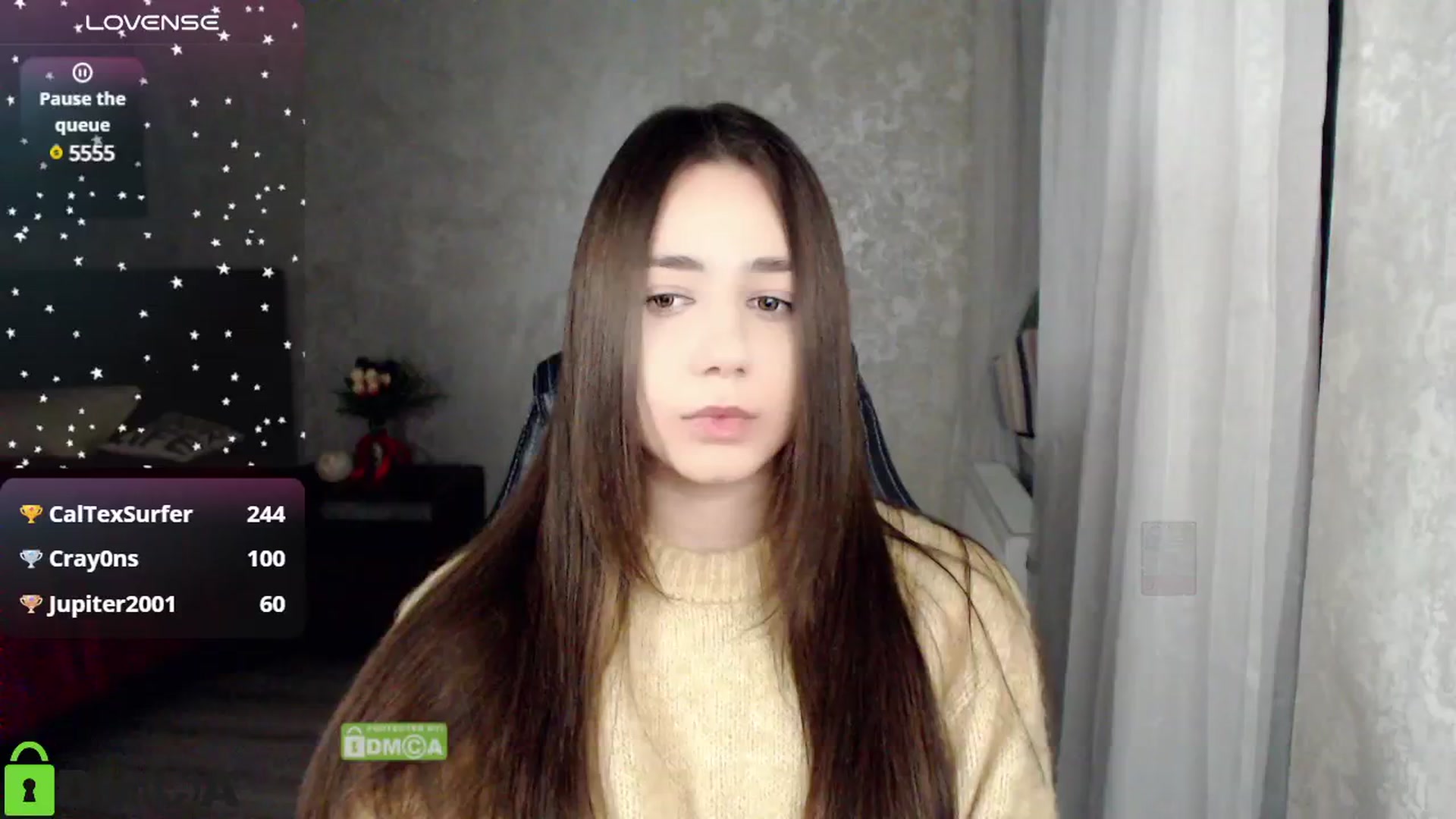 Gallery image thumbnail from MaryAmino's myfreecams stream on, 01/09/2025, 19:32 image 13 of 20