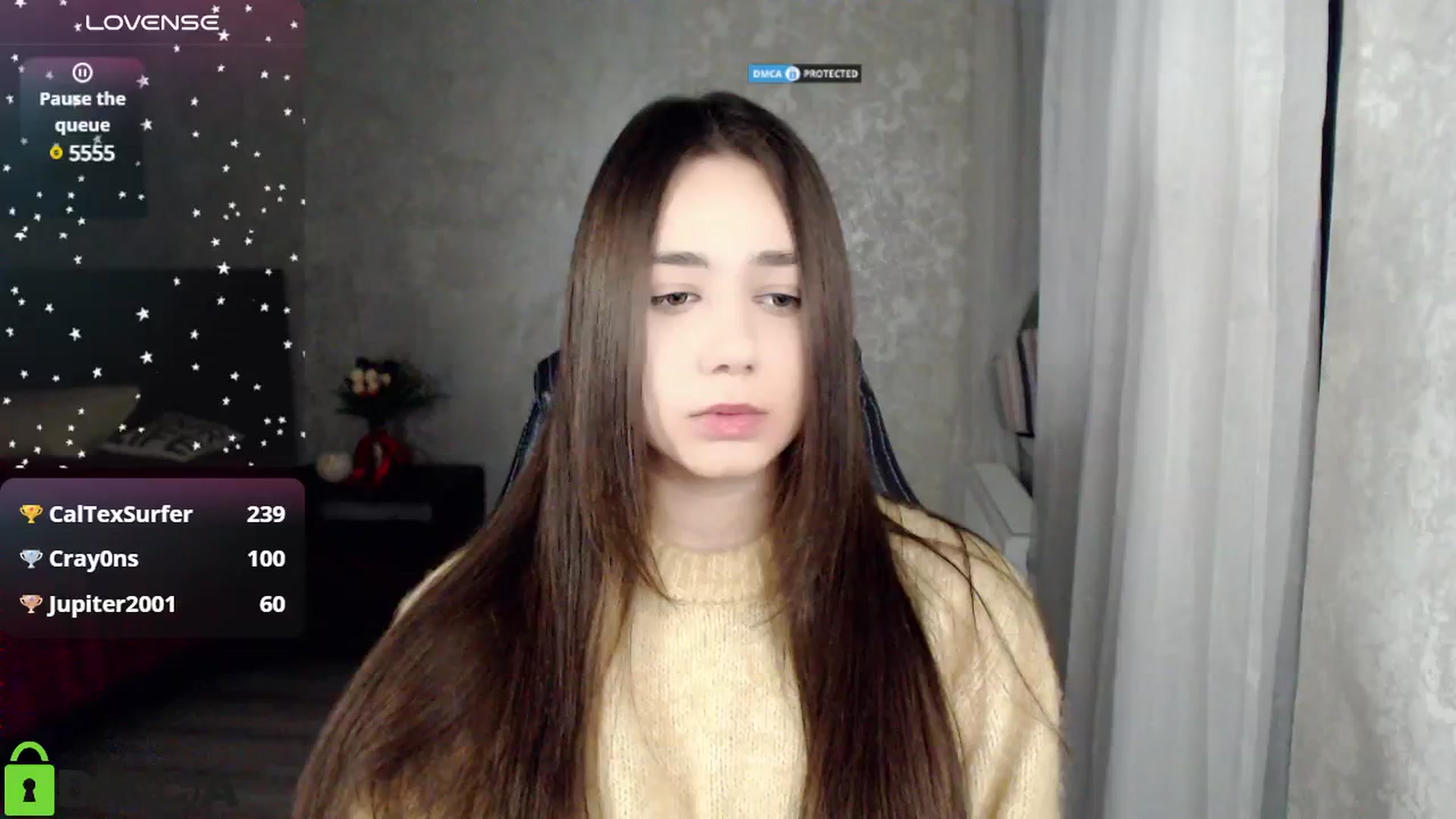 Gallery image thumbnail from MaryAmino's myfreecams stream on, 01/09/2025, 19:32 image 12 of 20