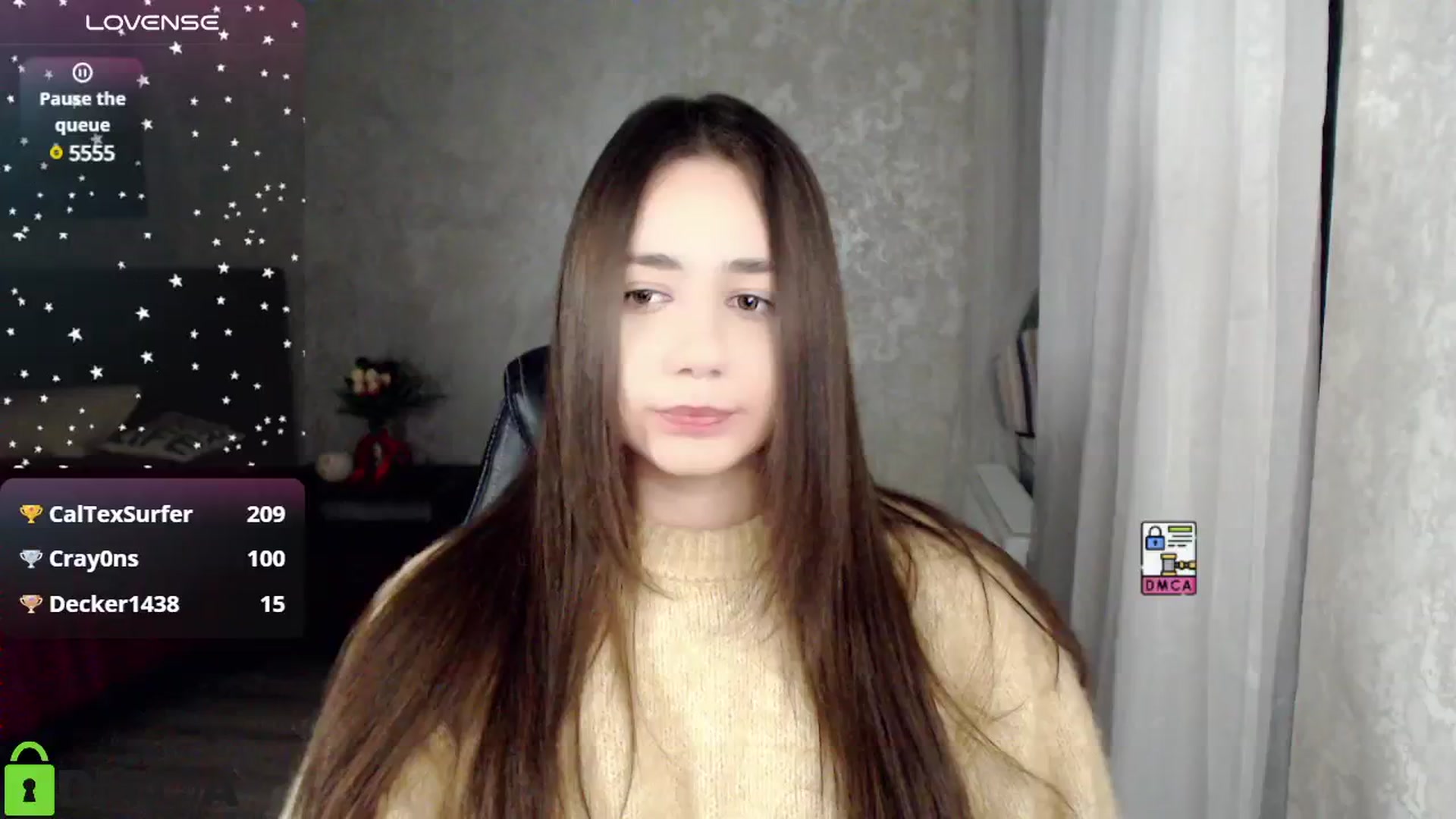 Gallery image thumbnail from MaryAmino's myfreecams stream on, 01/09/2025, 19:32 image 2 of 20