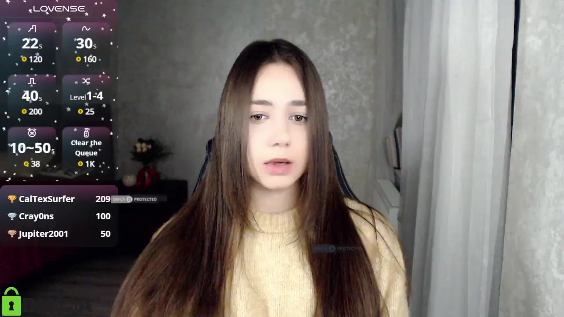 Gallery image thumbnail from MaryAmino's myfreecams stream on, 01/09/2025, 19:32 image 9 of 20