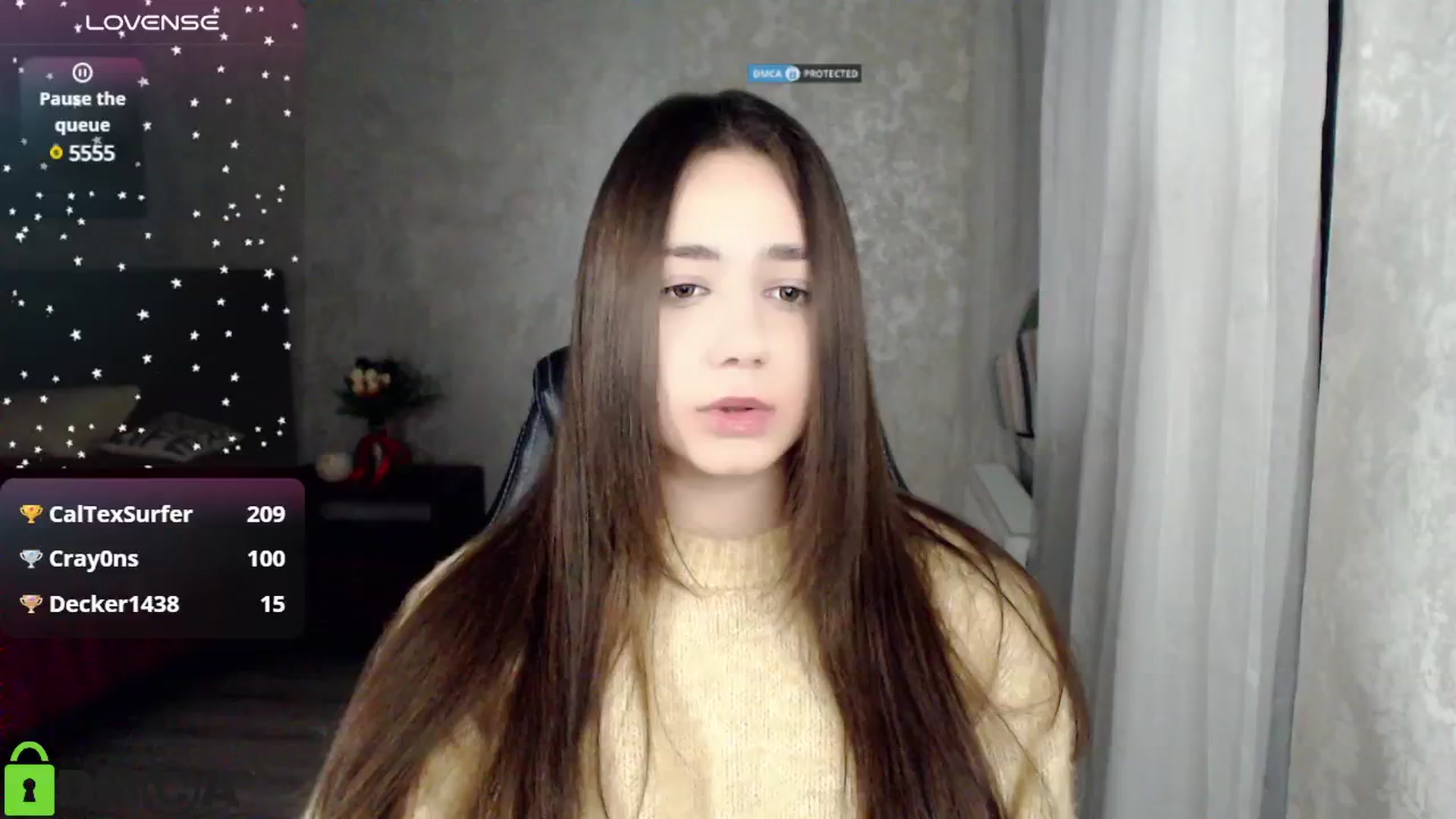 Gallery image thumbnail from MaryAmino's myfreecams stream on, 01/09/2025, 19:32 image 1 of 20