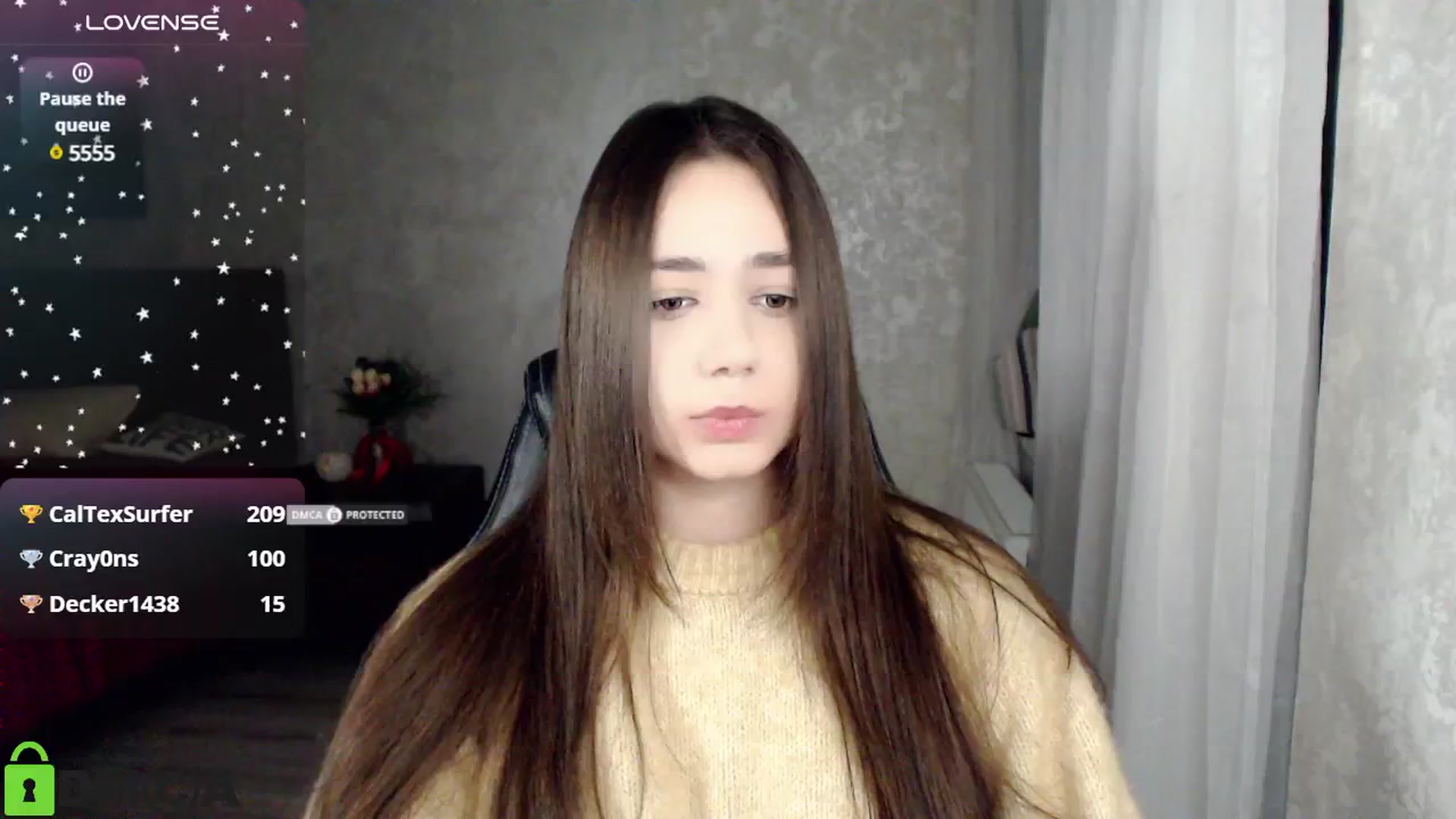 Gallery image thumbnail from MaryAmino's myfreecams stream on, 01/09/2025, 19:32 image 3 of 20