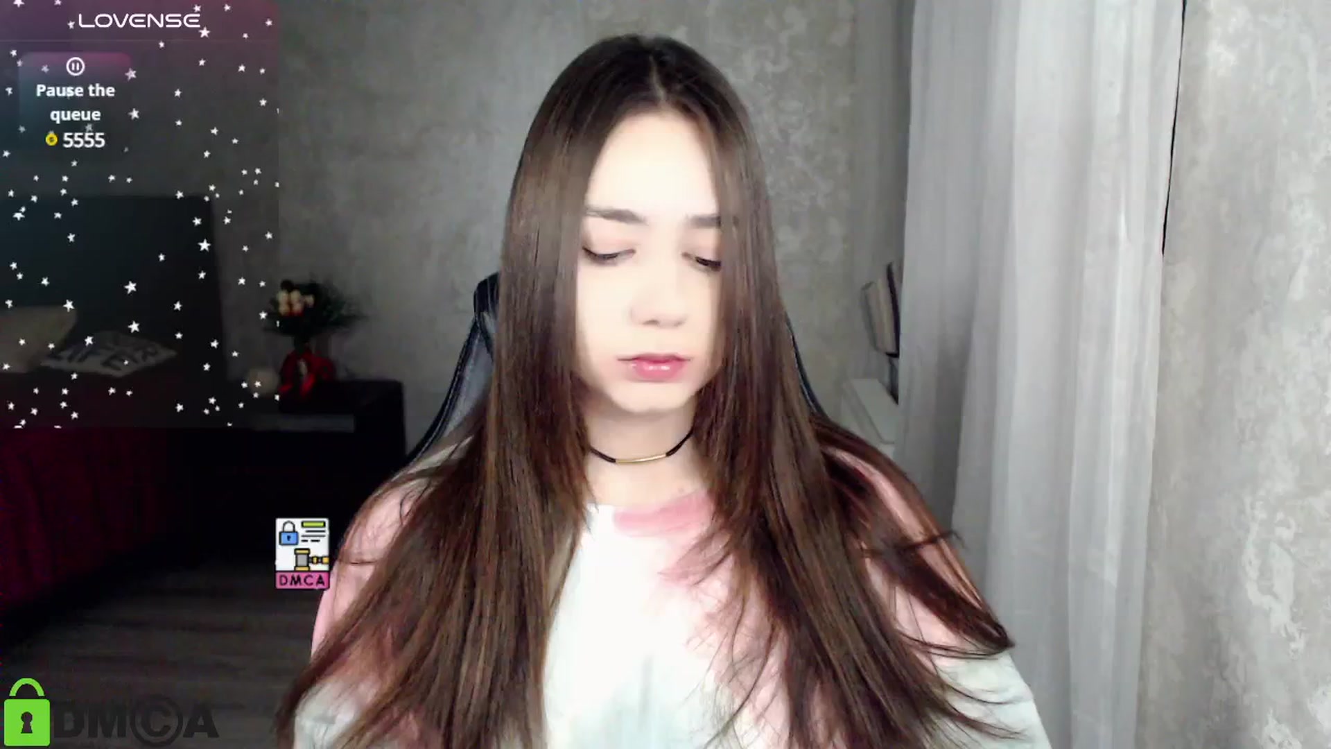 Gallery image thumbnail from MaryAmino's myfreecams stream on, 01/10/2025, 17:19 image 3 of 20