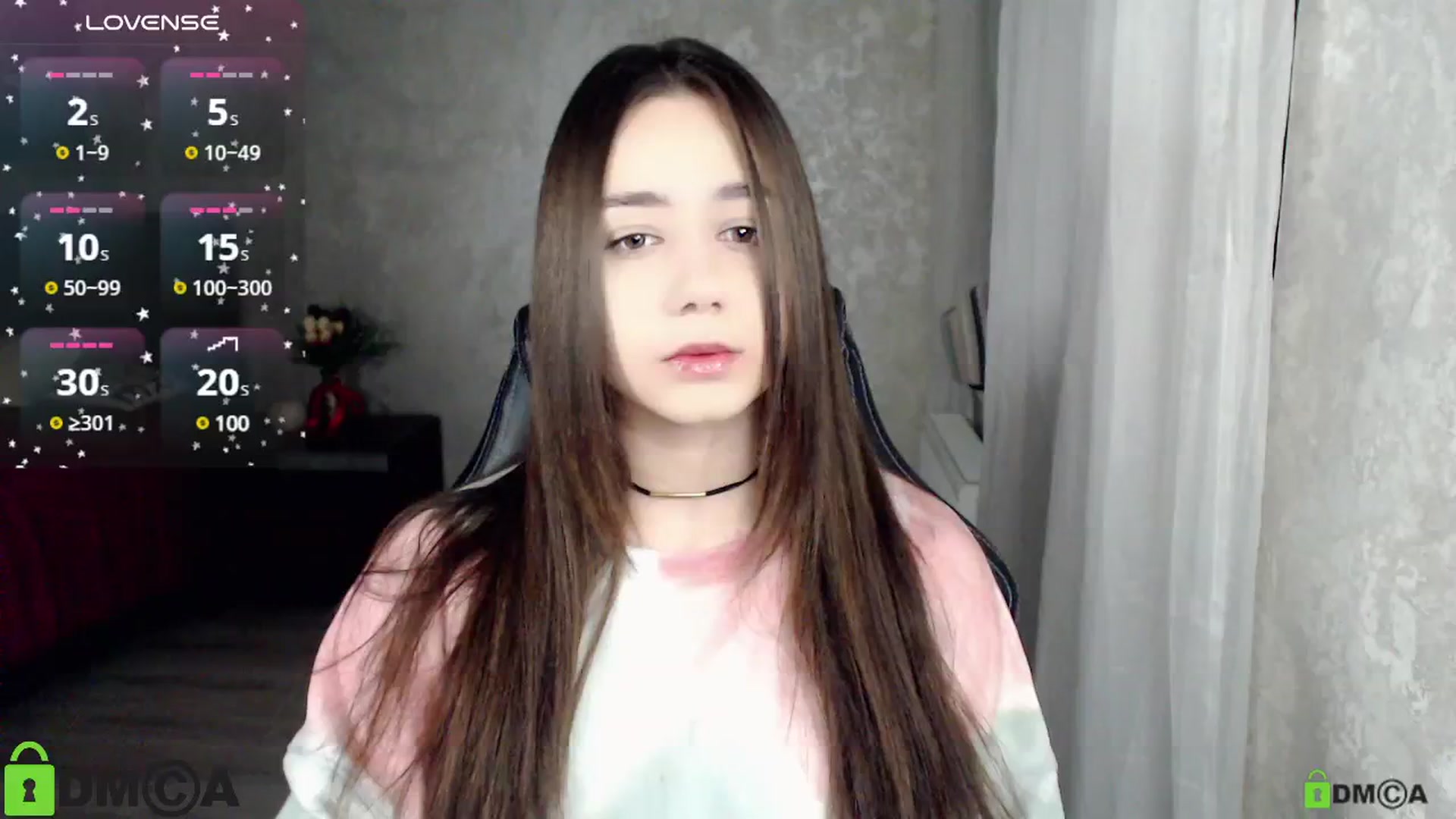 Gallery image thumbnail from MaryAmino's myfreecams stream on, 01/10/2025, 17:19 image 1 of 20