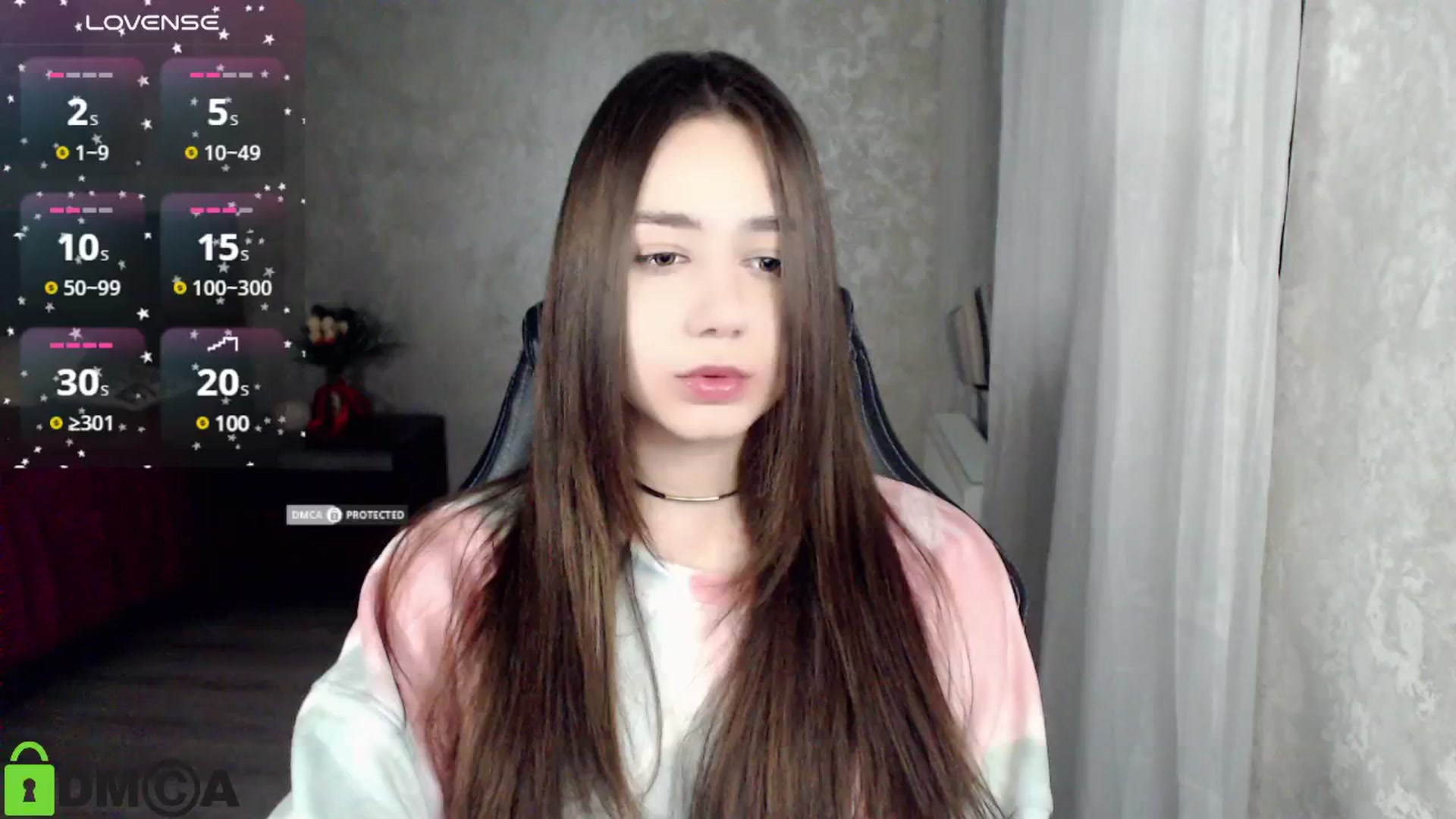 Gallery image thumbnail from MaryAmino's myfreecams stream on, 01/10/2025, 17:19 image 20 of 20