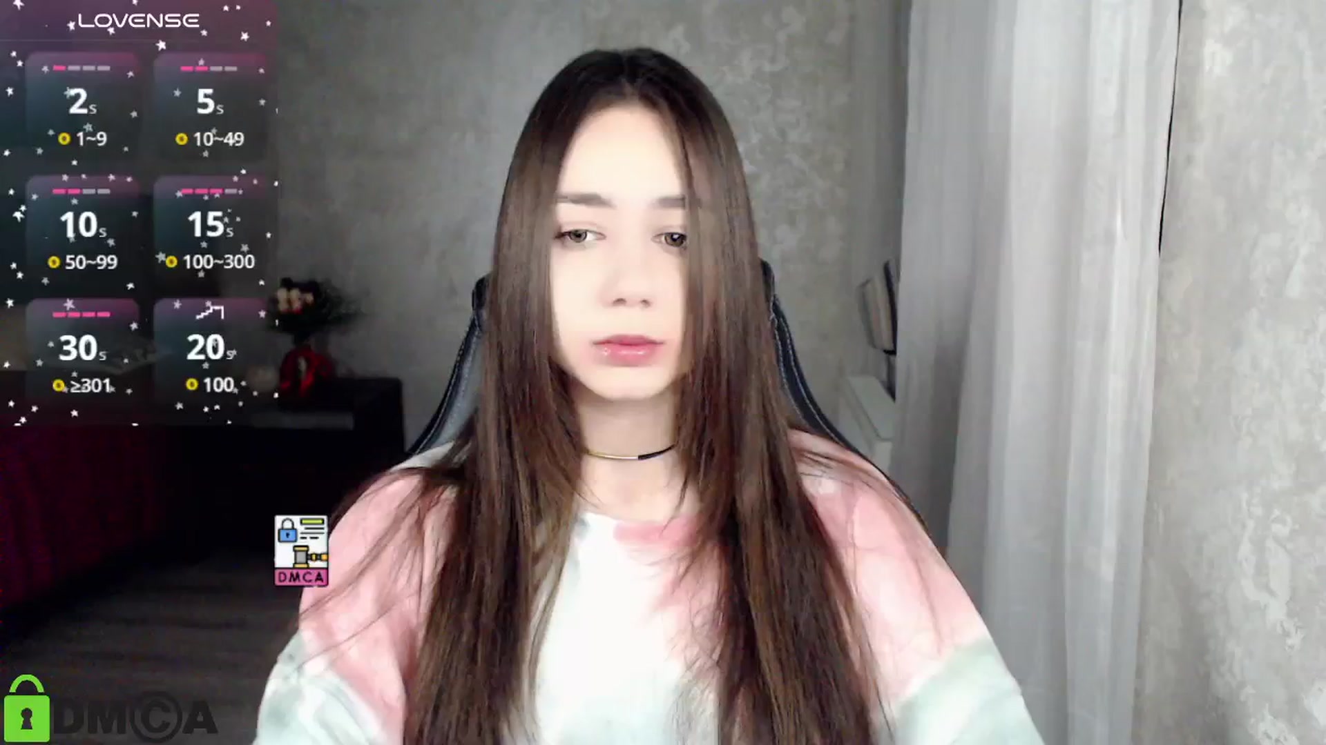 Gallery image thumbnail from MaryAmino's myfreecams stream on, 01/10/2025, 17:19 image 8 of 20