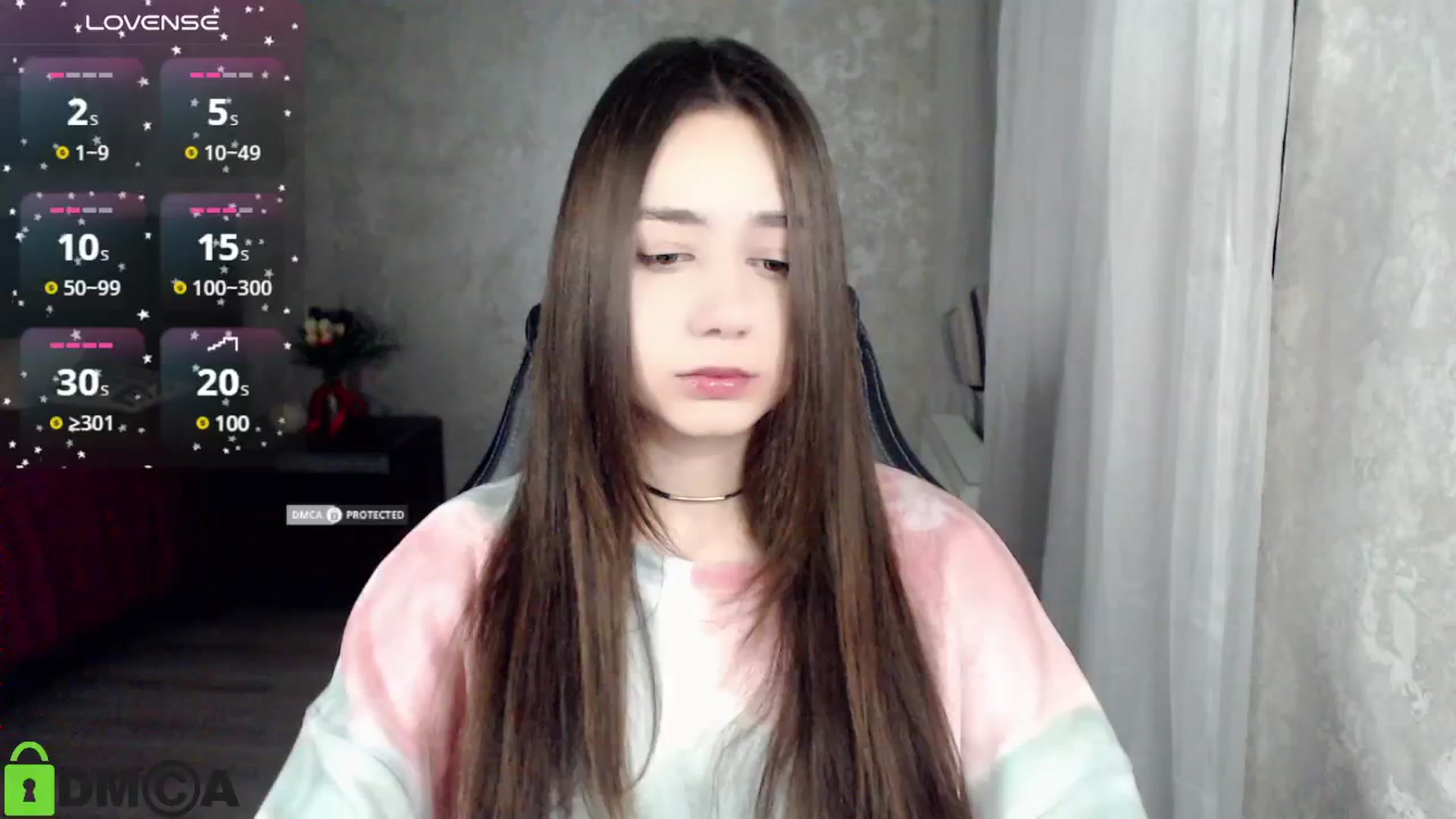 Gallery image thumbnail from MaryAmino's myfreecams stream on, 01/10/2025, 17:19 image 15 of 20