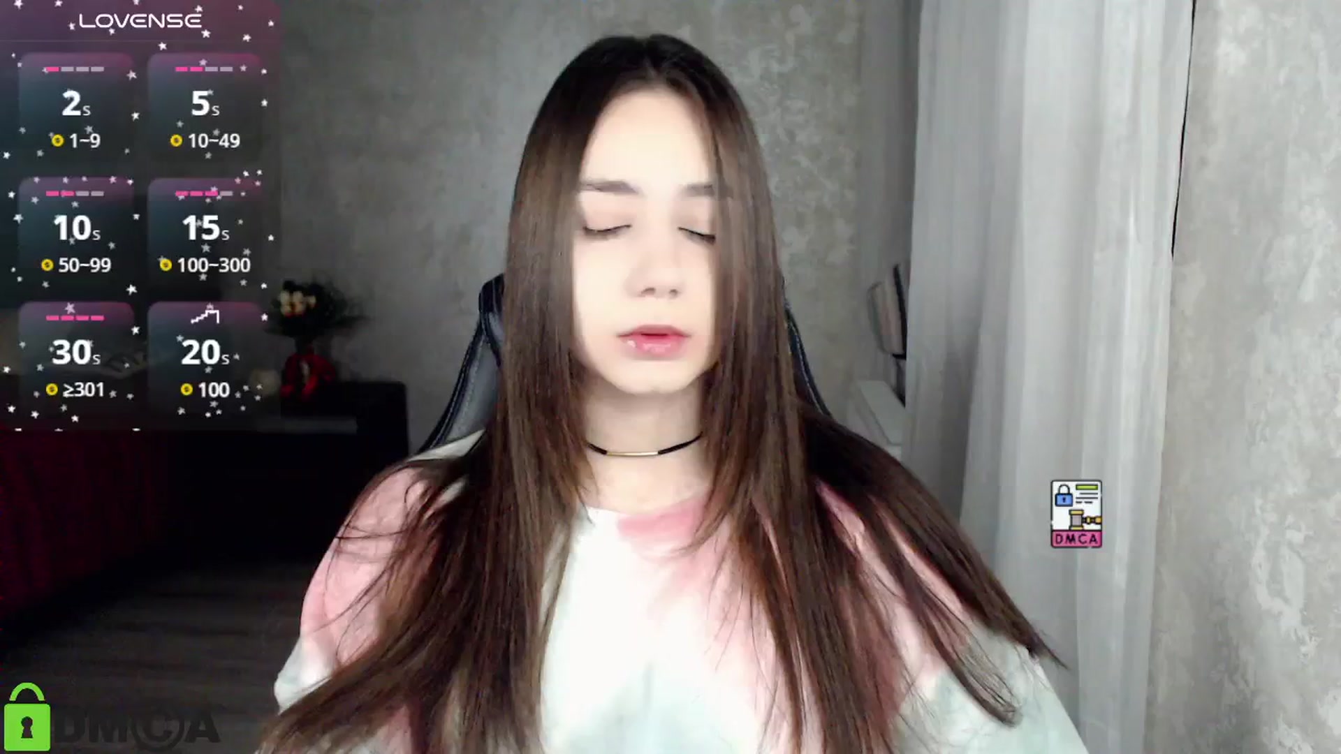Gallery image thumbnail from MaryAmino's myfreecams stream on, 01/10/2025, 17:19 image 2 of 20