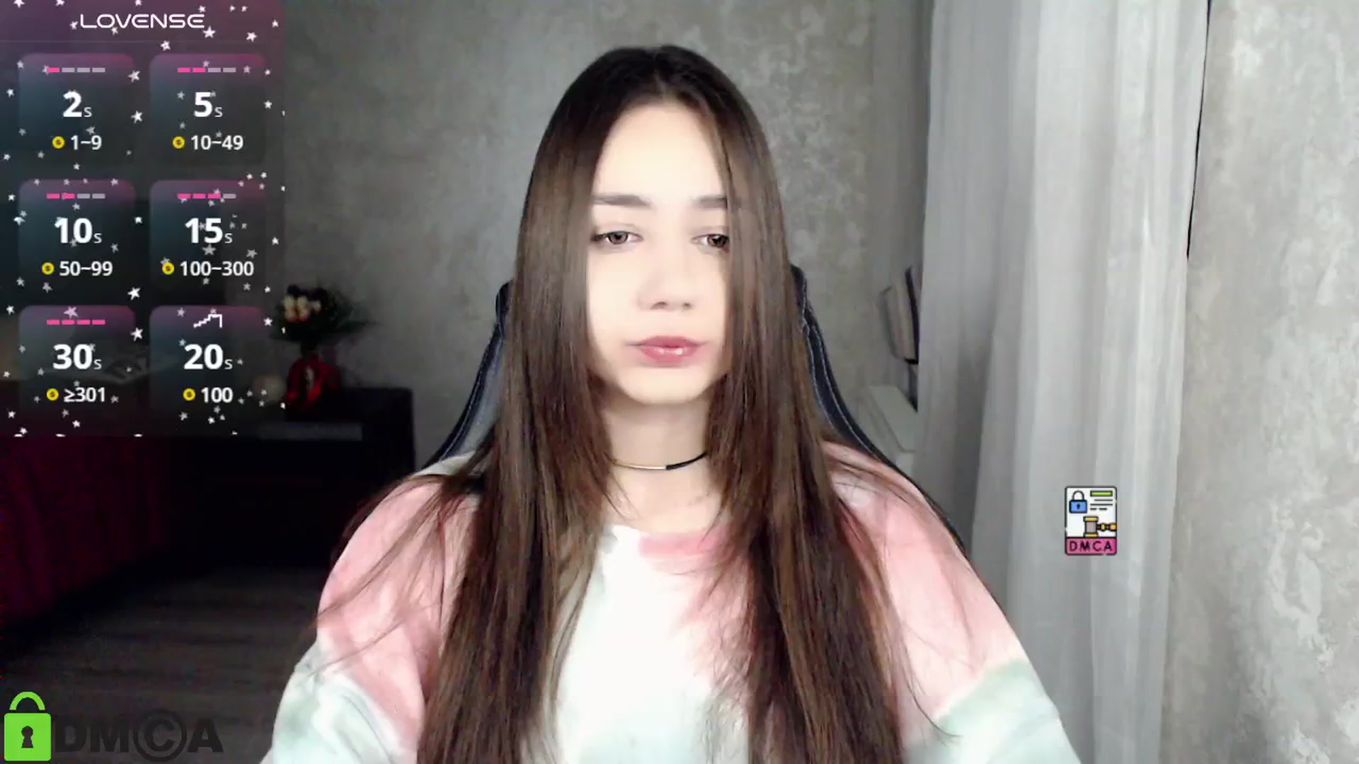 Gallery image thumbnail from MaryAmino's myfreecams stream on, 01/10/2025, 17:19 image 7 of 20