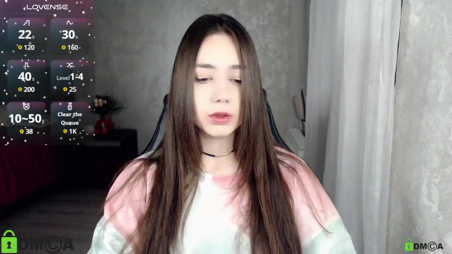 Gallery image thumbnail from MaryAmino's myfreecams stream on, 01/10/2025, 17:19 image 6 of 20