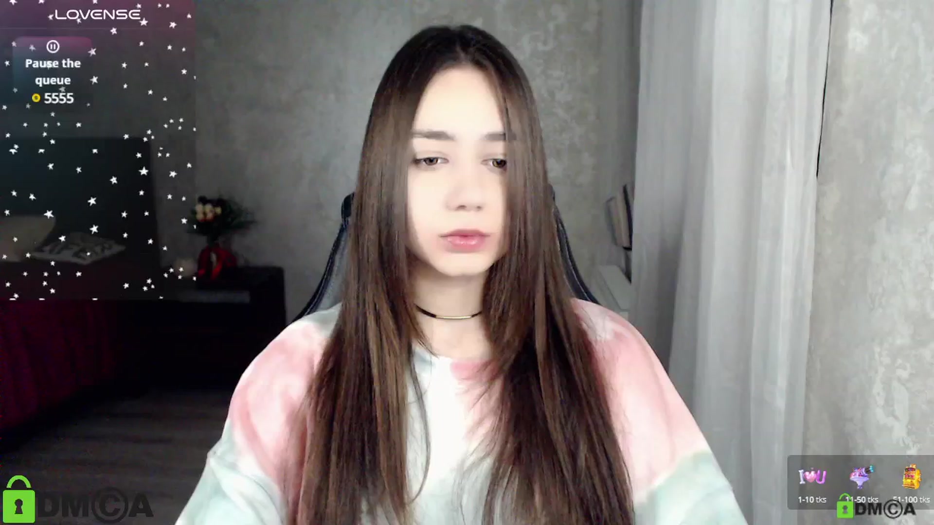 Gallery image thumbnail from MaryAmino's myfreecams stream on, 01/10/2025, 17:19 image 16 of 20