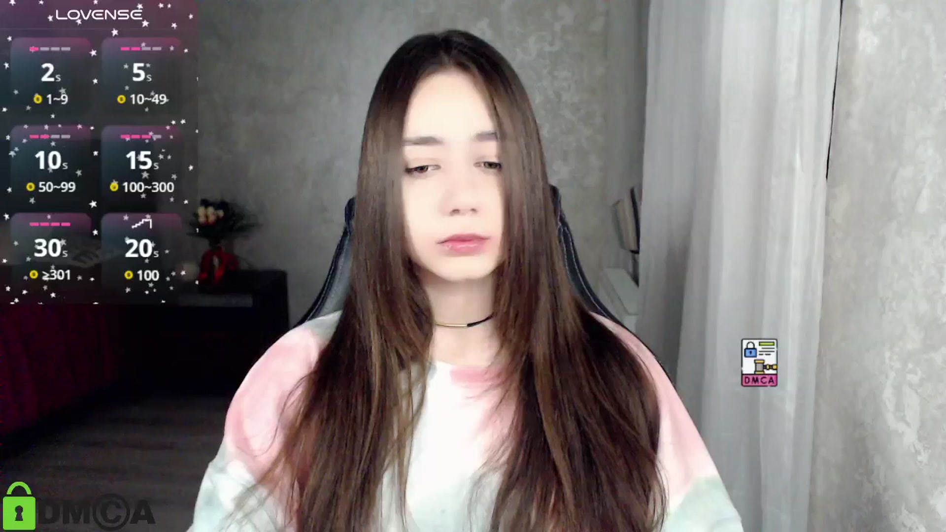 Gallery image thumbnail from MaryAmino's myfreecams stream on, 01/10/2025, 17:19 image 12 of 20