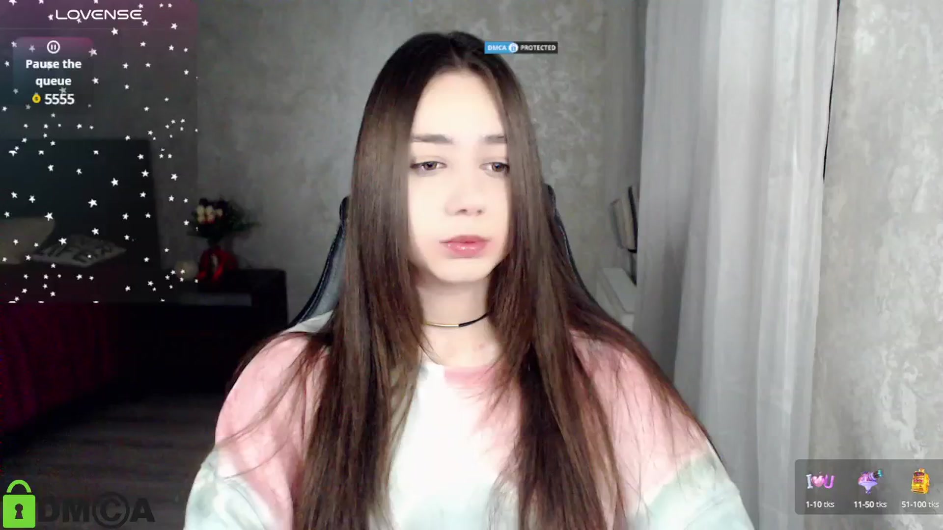 Gallery image thumbnail from MaryAmino's myfreecams stream on, 01/10/2025, 17:19 image 9 of 20