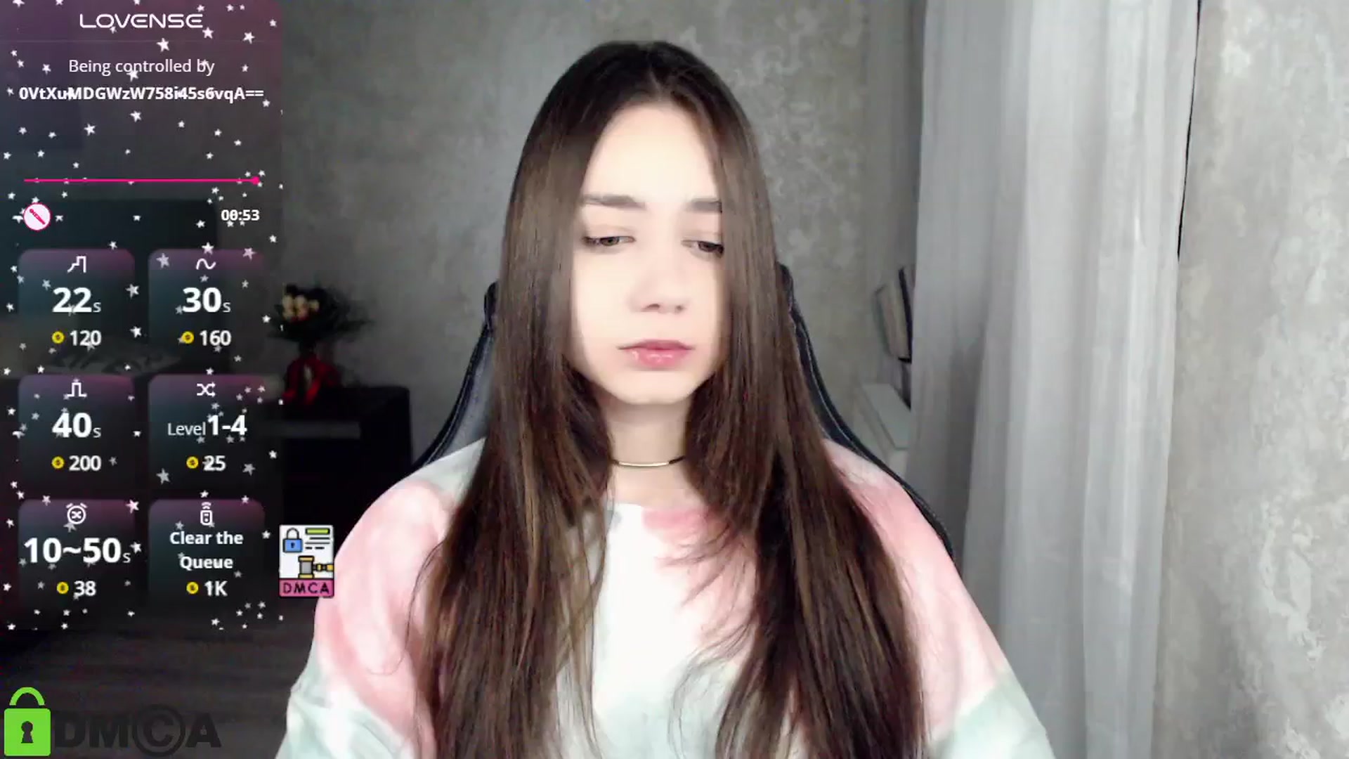 Gallery image thumbnail from MaryAmino's myfreecams stream on, 01/10/2025, 17:19 image 13 of 20