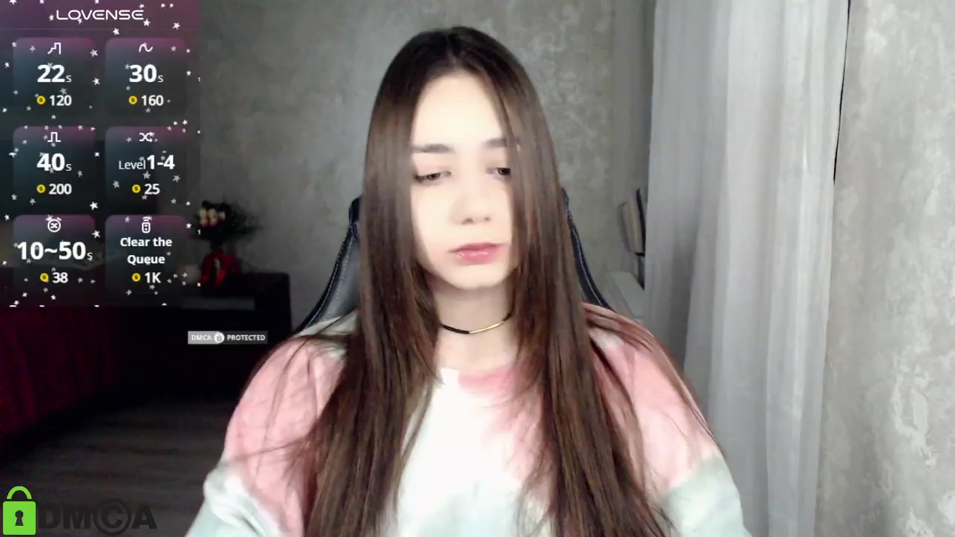 Gallery image thumbnail from MaryAmino's myfreecams stream on, 01/10/2025, 17:19 image 5 of 20