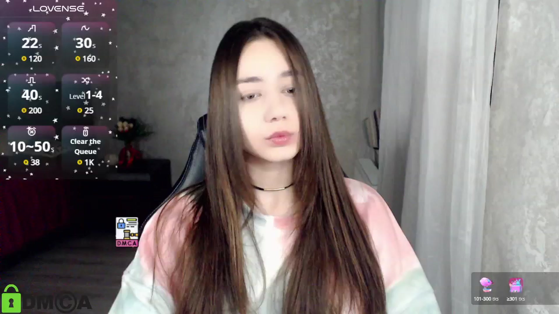 Gallery image thumbnail from MaryAmino's myfreecams stream on, 01/10/2025, 17:19 image 18 of 20
