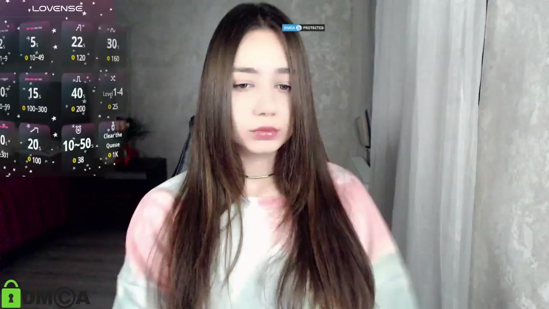 Gallery image thumbnail from MaryAmino's myfreecams stream on, 01/10/2025, 17:19 image 14 of 20