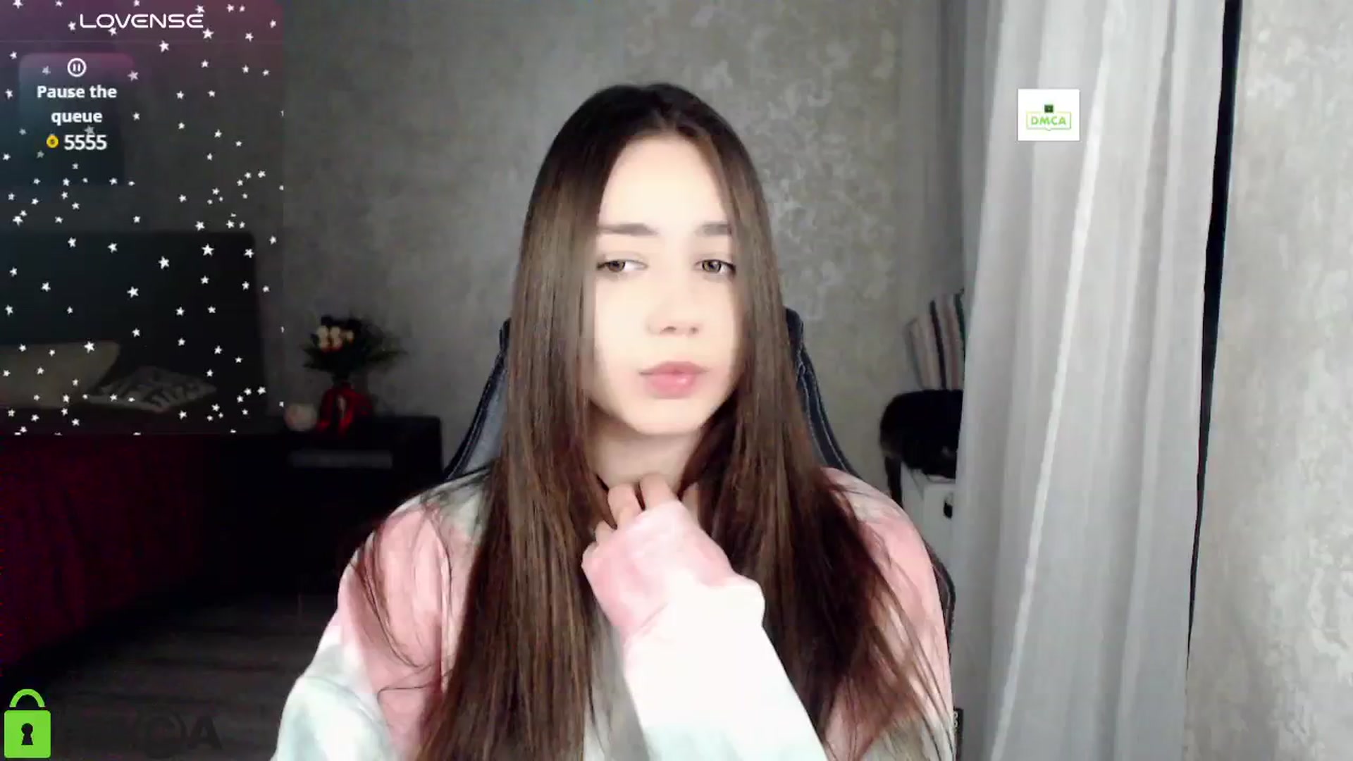 Gallery image thumbnail from MaryAmino's myfreecams stream on, 01/10/2025, 18:21 image 20 of 20