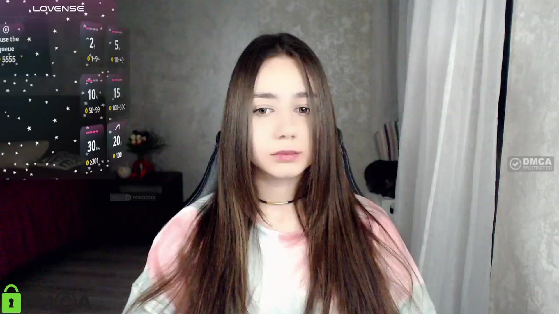 Gallery image thumbnail from MaryAmino's myfreecams stream on, 01/10/2025, 18:21 image 15 of 20