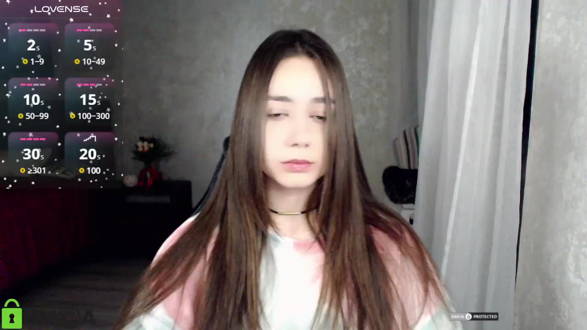 Gallery image thumbnail from MaryAmino's myfreecams stream on, 01/10/2025, 18:21 image 1 of 20