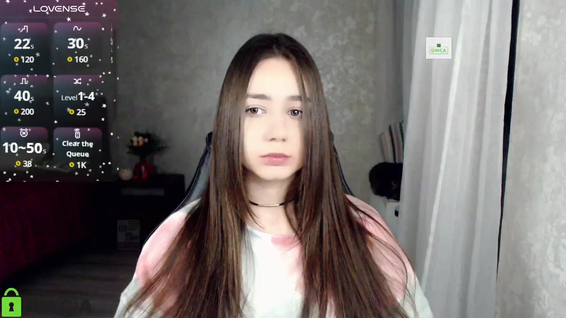 Gallery image thumbnail from MaryAmino's myfreecams stream on, 01/10/2025, 18:21 image 14 of 20