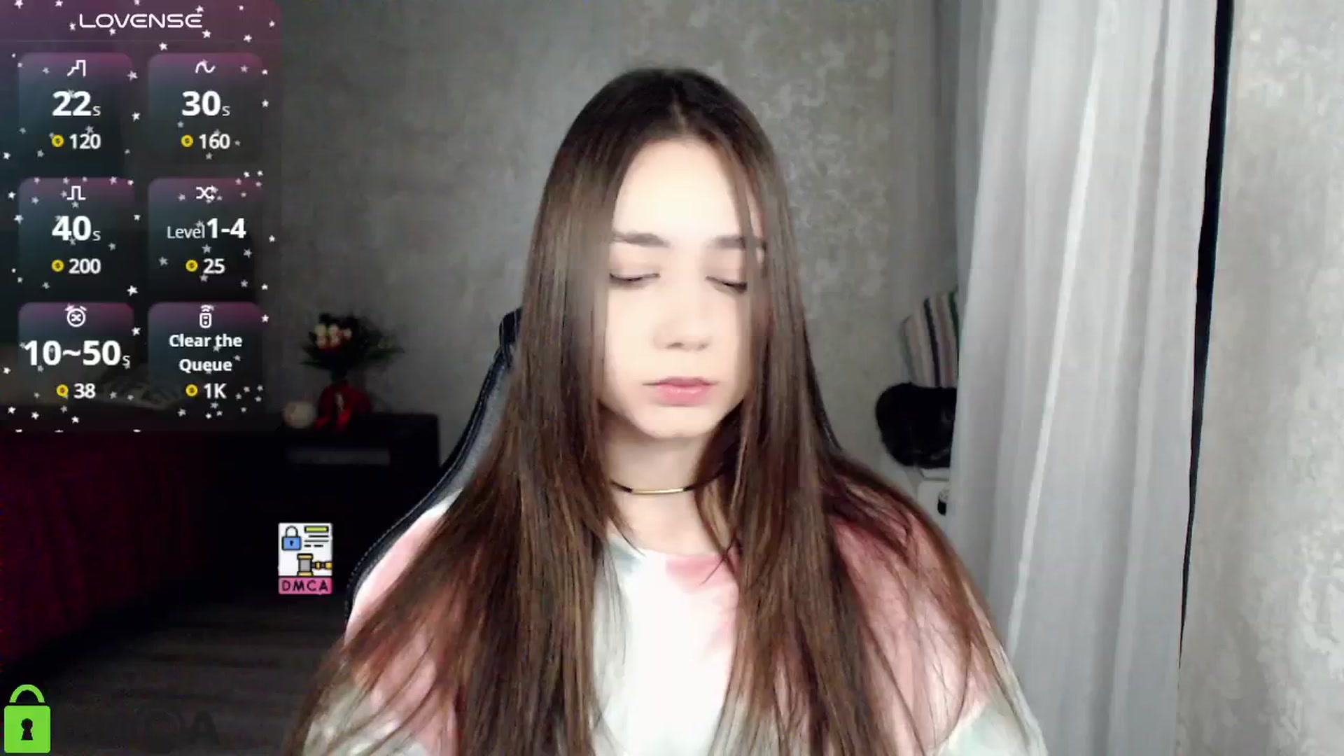 Gallery image thumbnail from MaryAmino's myfreecams stream on, 01/10/2025, 18:21 image 5 of 20