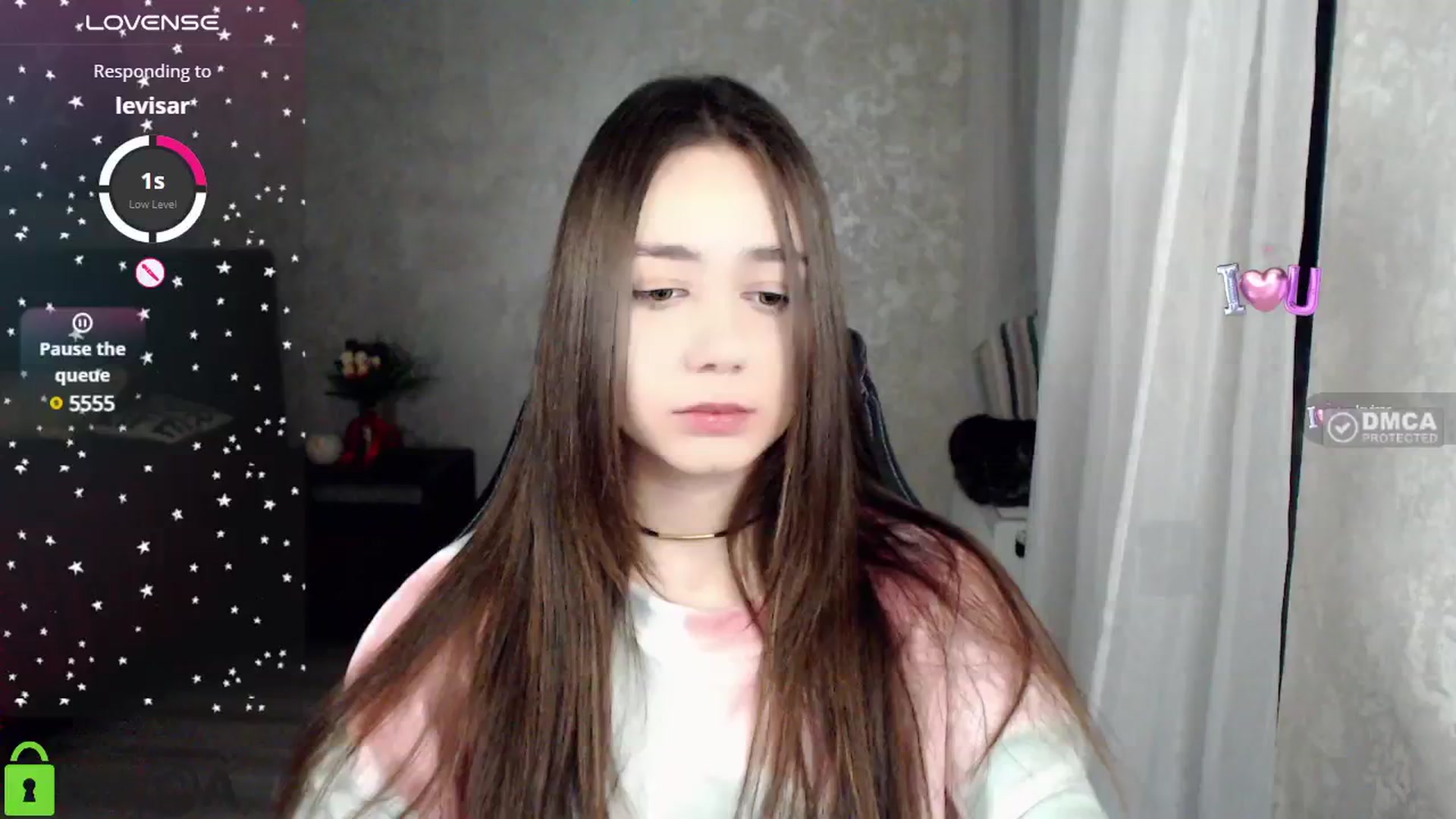 Gallery image thumbnail from MaryAmino's myfreecams stream on, 01/10/2025, 18:21 image 6 of 20
