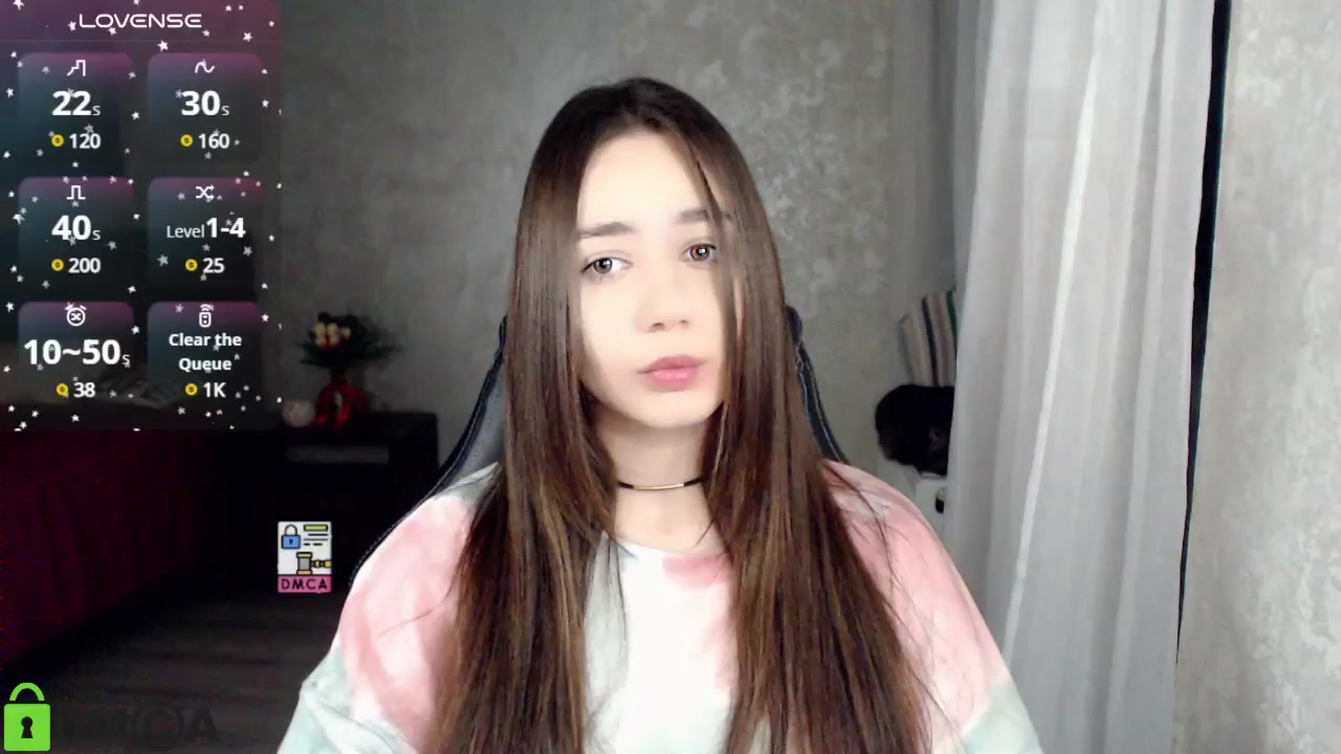 Gallery image thumbnail from MaryAmino's myfreecams stream on, 01/10/2025, 18:21 image 11 of 20