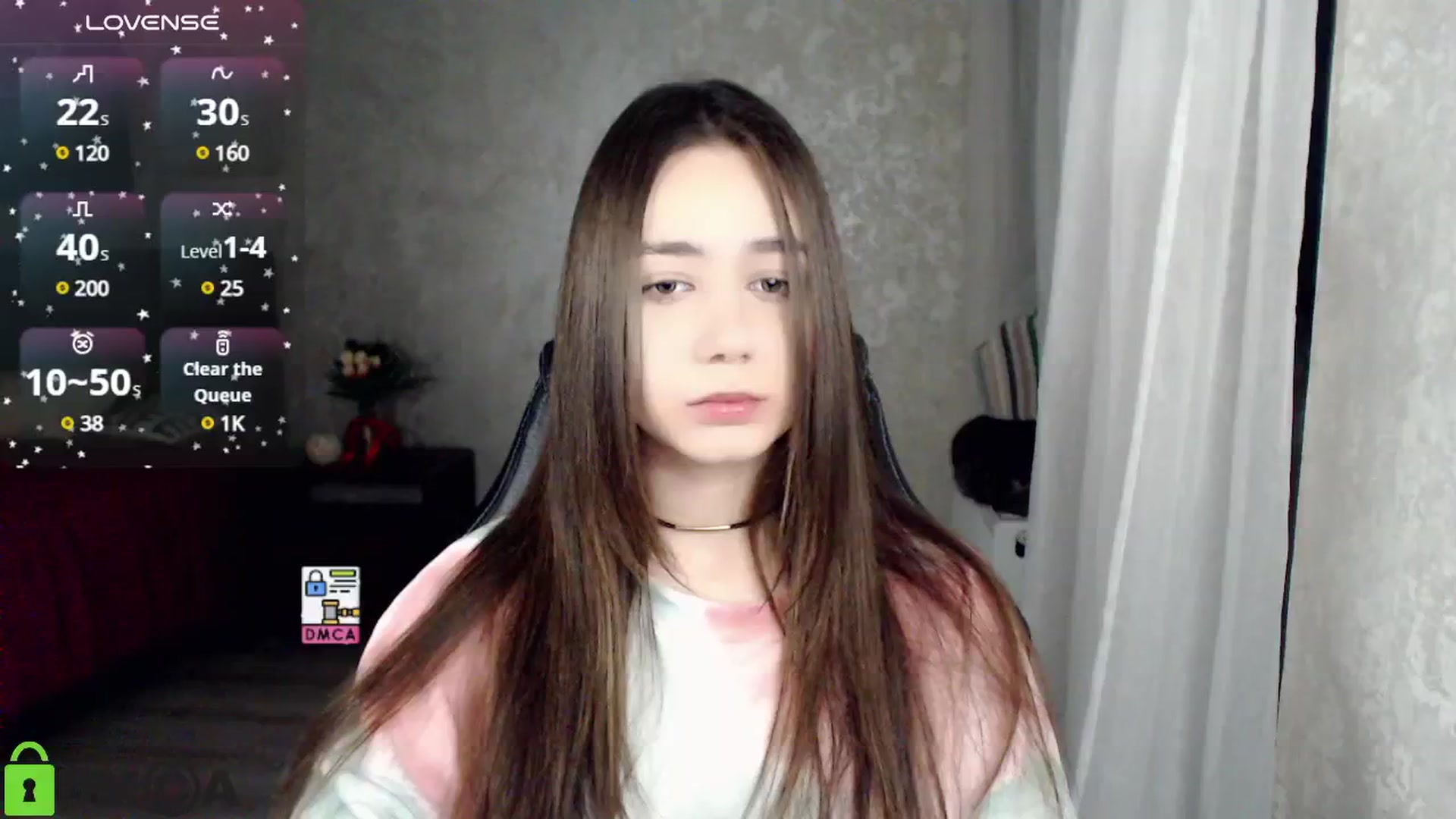 Gallery image thumbnail from MaryAmino's myfreecams stream on, 01/10/2025, 18:21 image 8 of 20