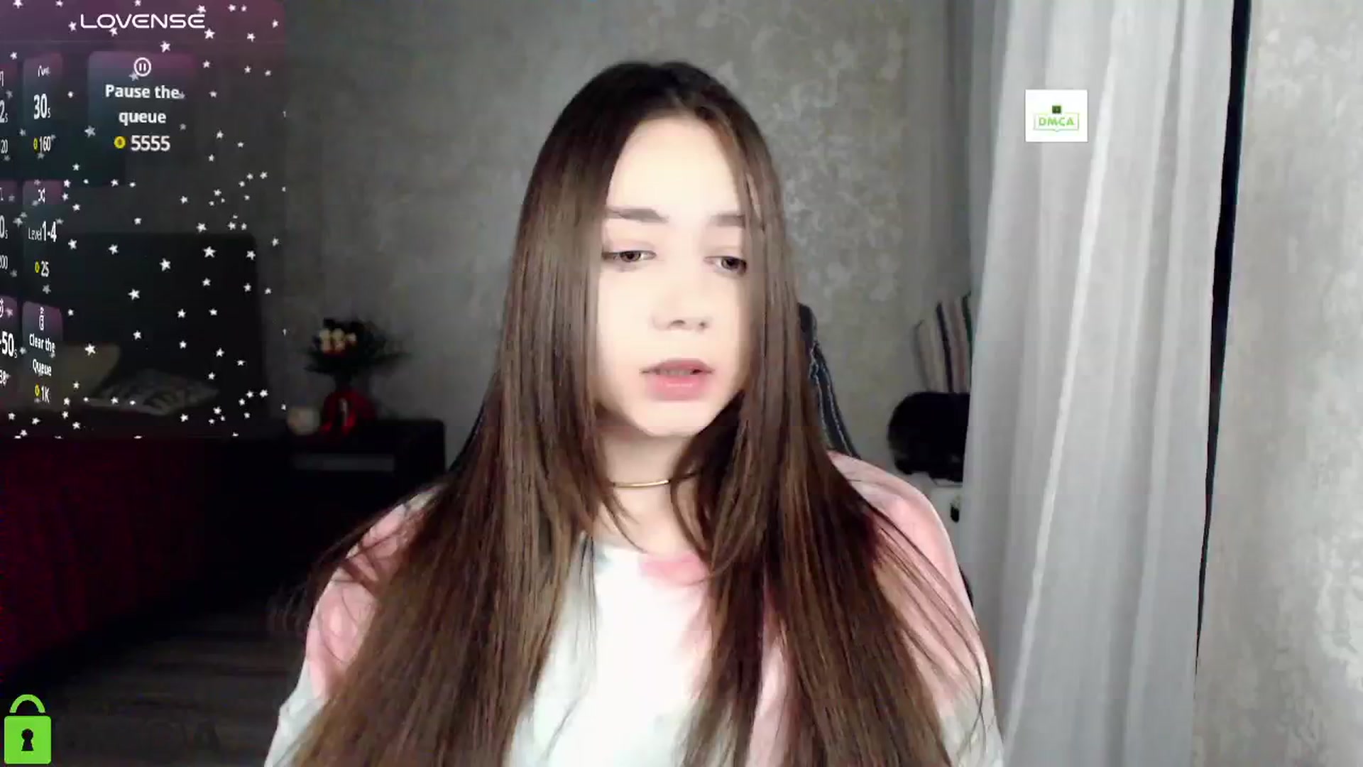 Gallery image thumbnail from MaryAmino's myfreecams stream on, 01/10/2025, 18:21 image 17 of 20