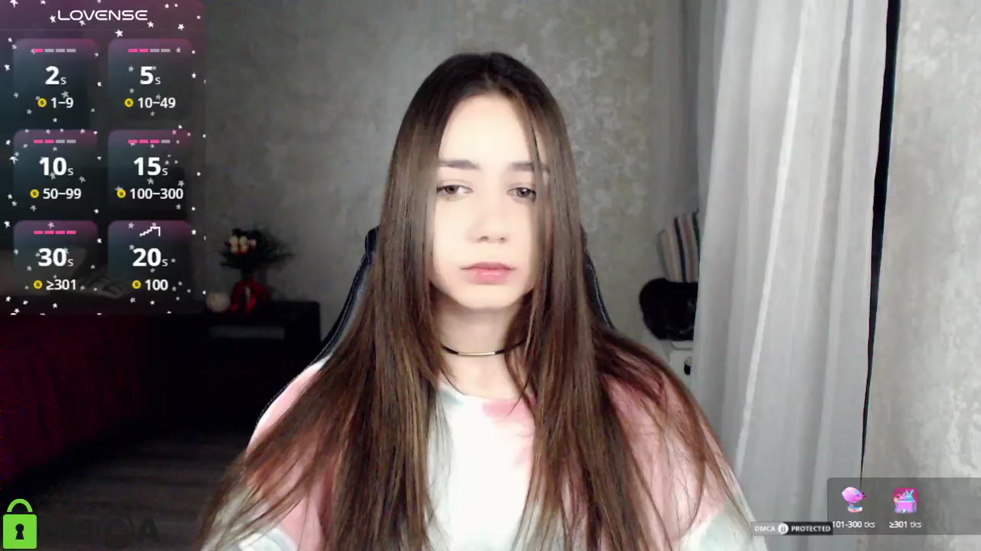 Gallery image thumbnail from MaryAmino's myfreecams stream on, 01/10/2025, 18:21 image 4 of 20