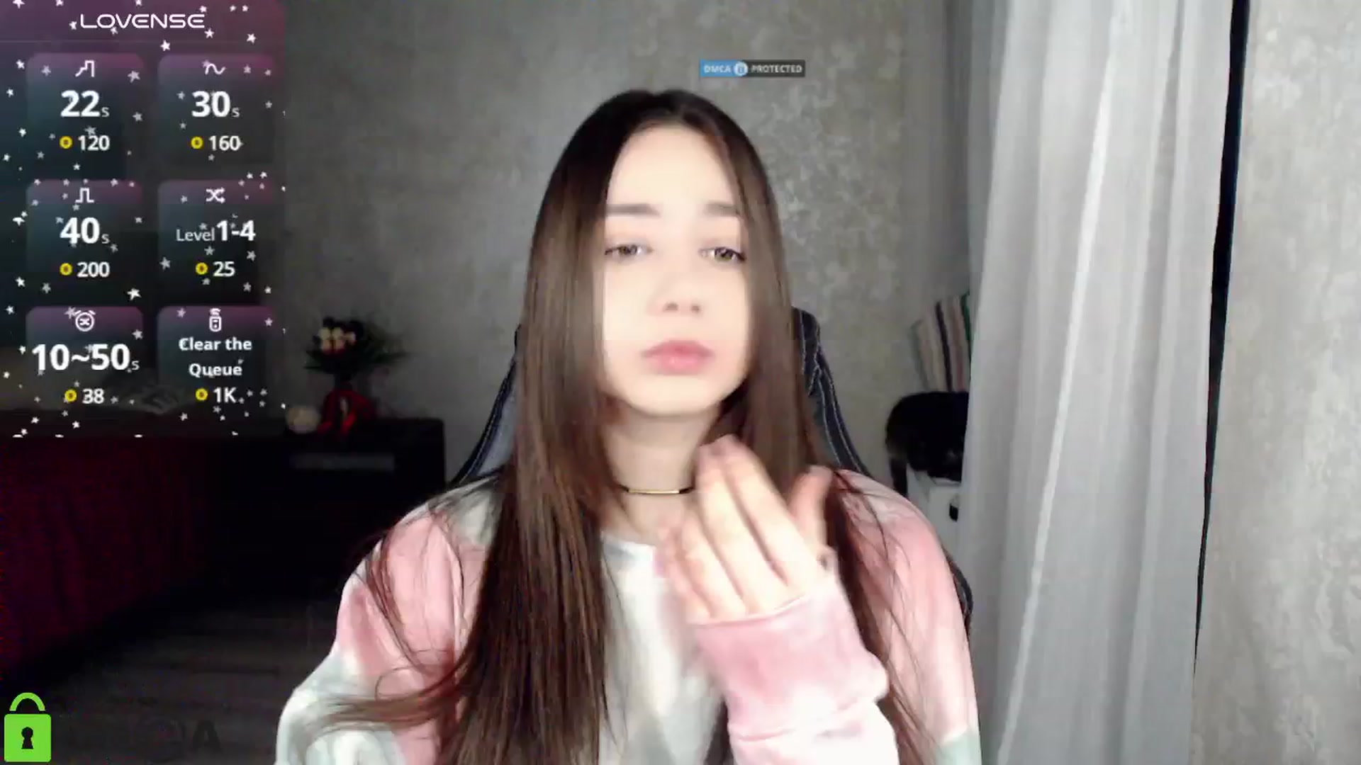 Gallery image thumbnail from MaryAmino's myfreecams stream on, 01/10/2025, 18:21 image 19 of 20